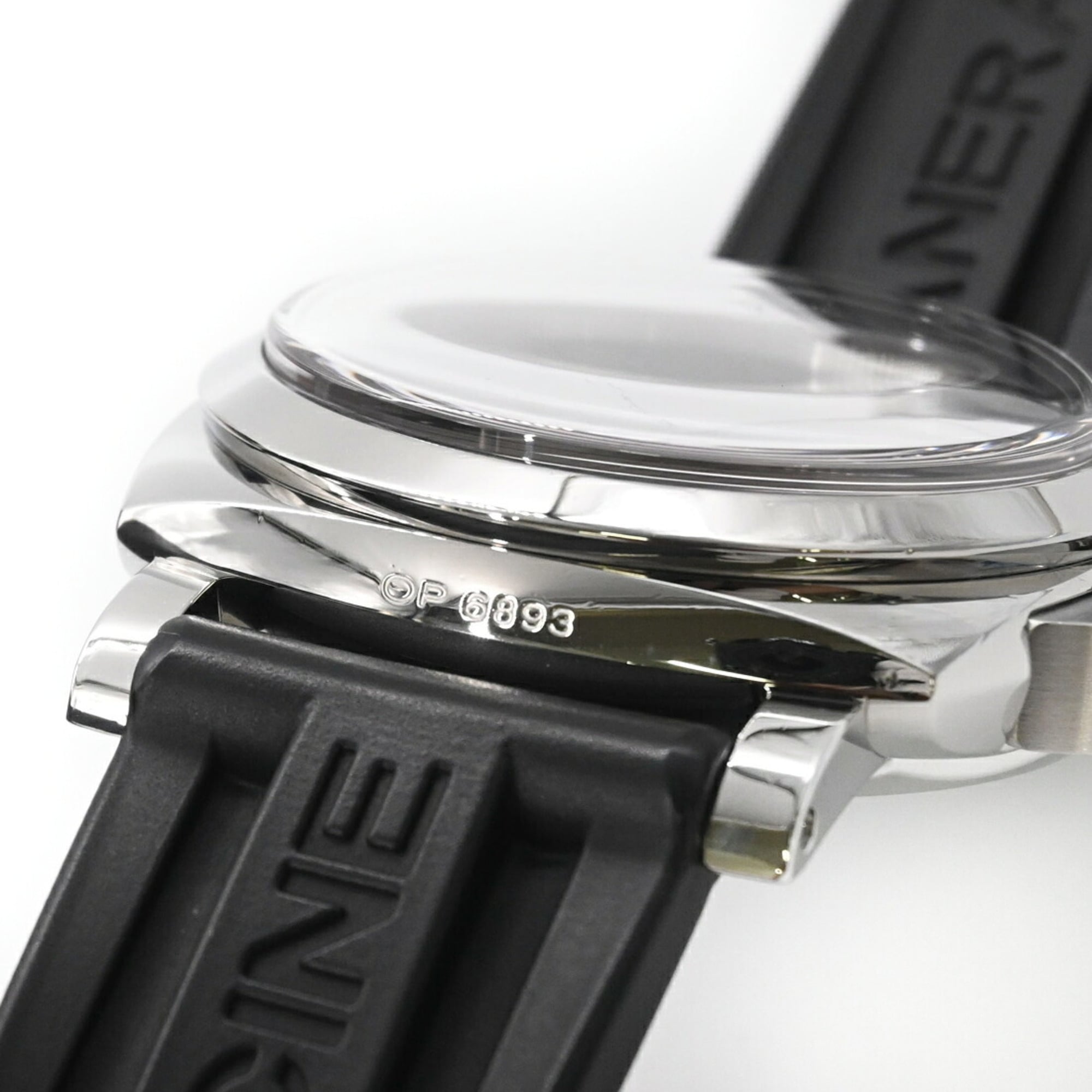 PANERAI PAM00423 Luminor 1950 3 Days R-serial Power Reserve Manual