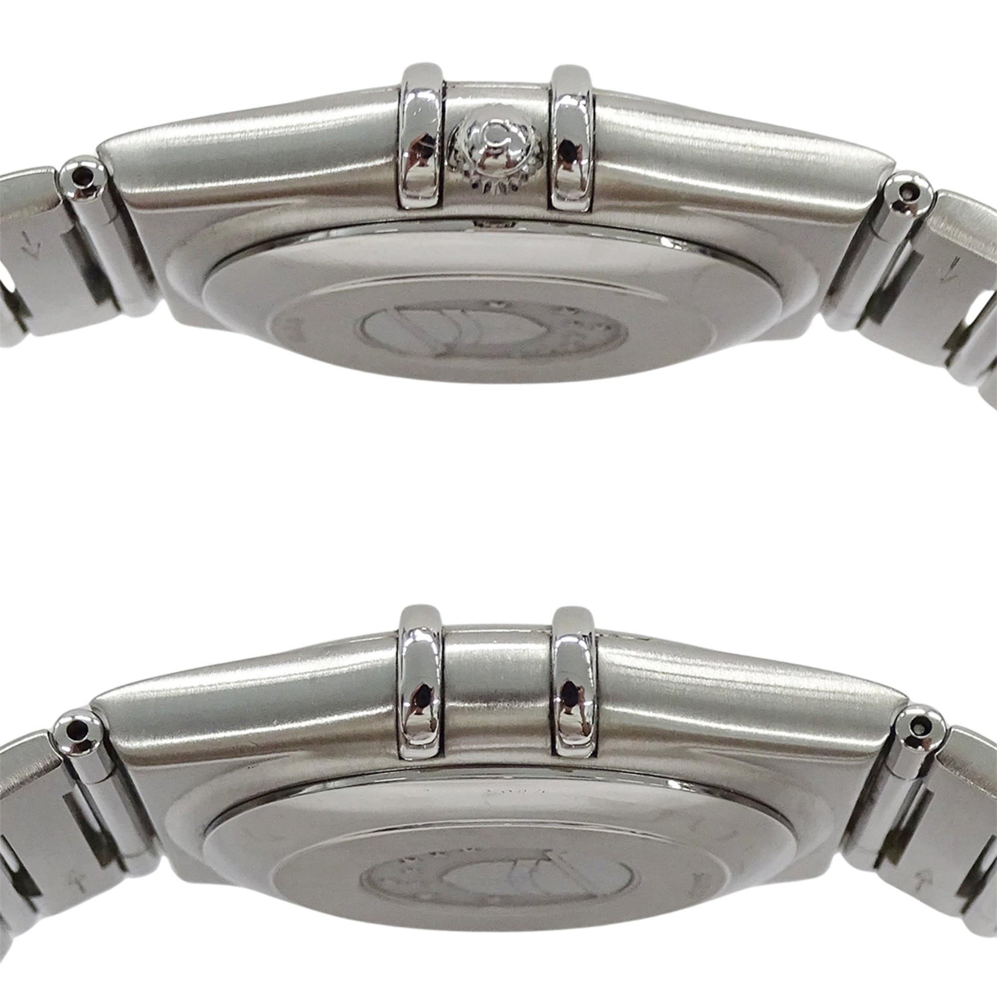 Omega Constellation 1502.3 Silver Dial 35mm Watch