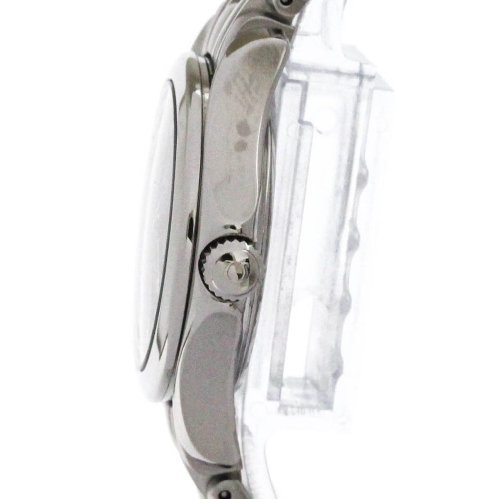 Montre pour femme OMEGA Seamaster 120M en acierQuartz référence 2581.81, finition polie