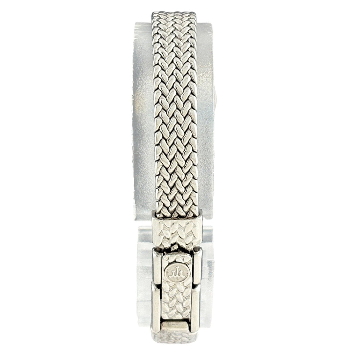 Montre Seiko Credor 1E70-0100 Ivoire avec cadran de 17 mm
