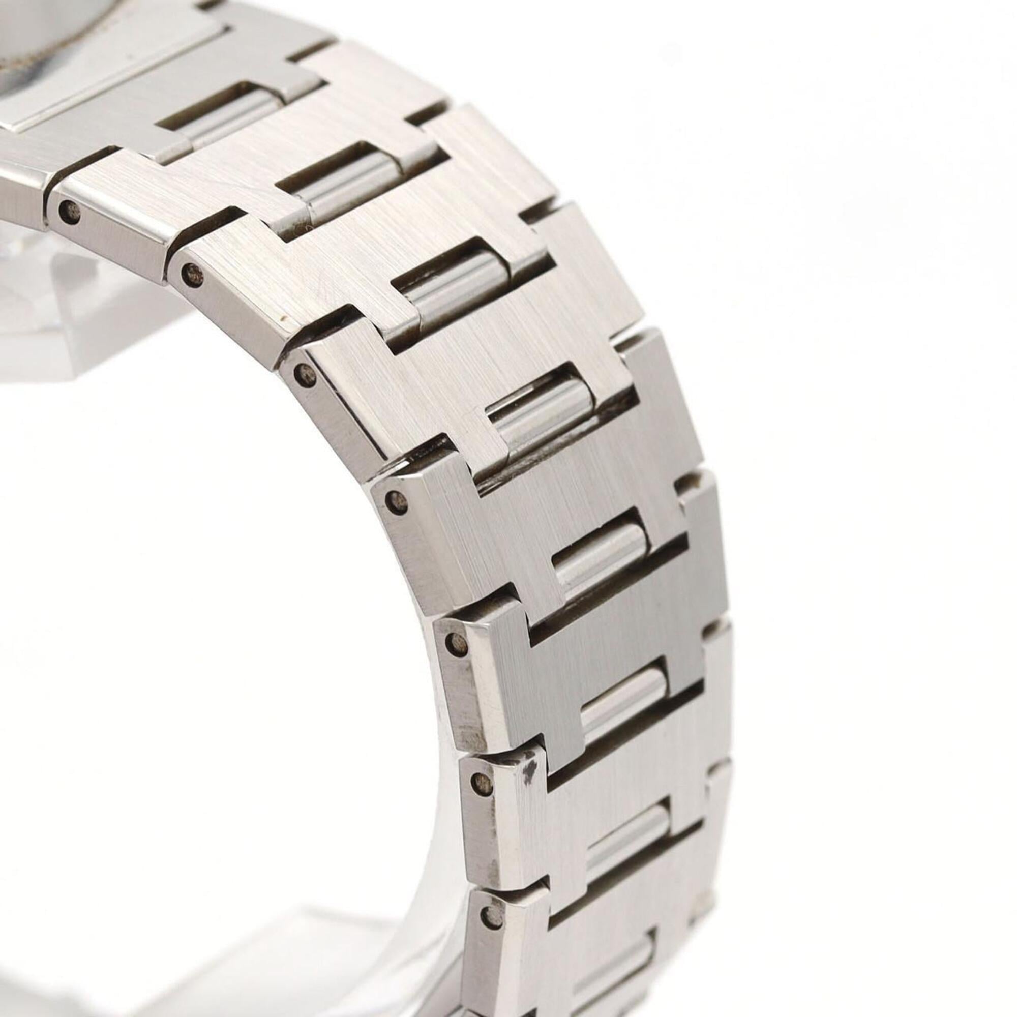 Bulgari BB33SSAUTO BB33SSD AT SS Automatic Watch