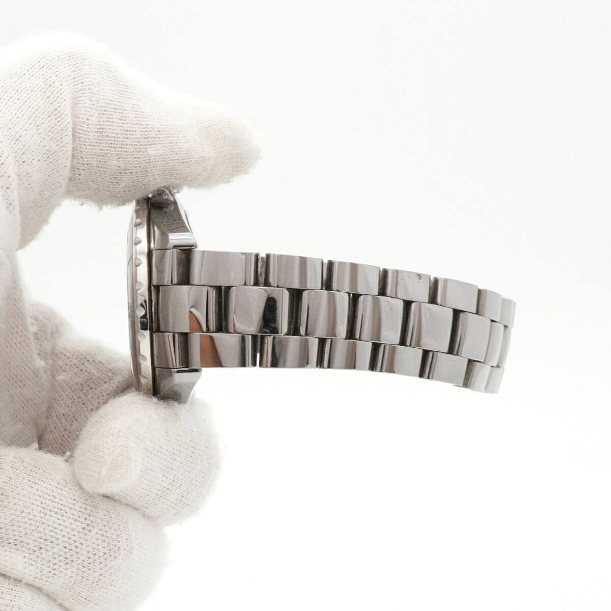 Chanel J12 Chromatic H2979 Gray Dial 38mm Watch