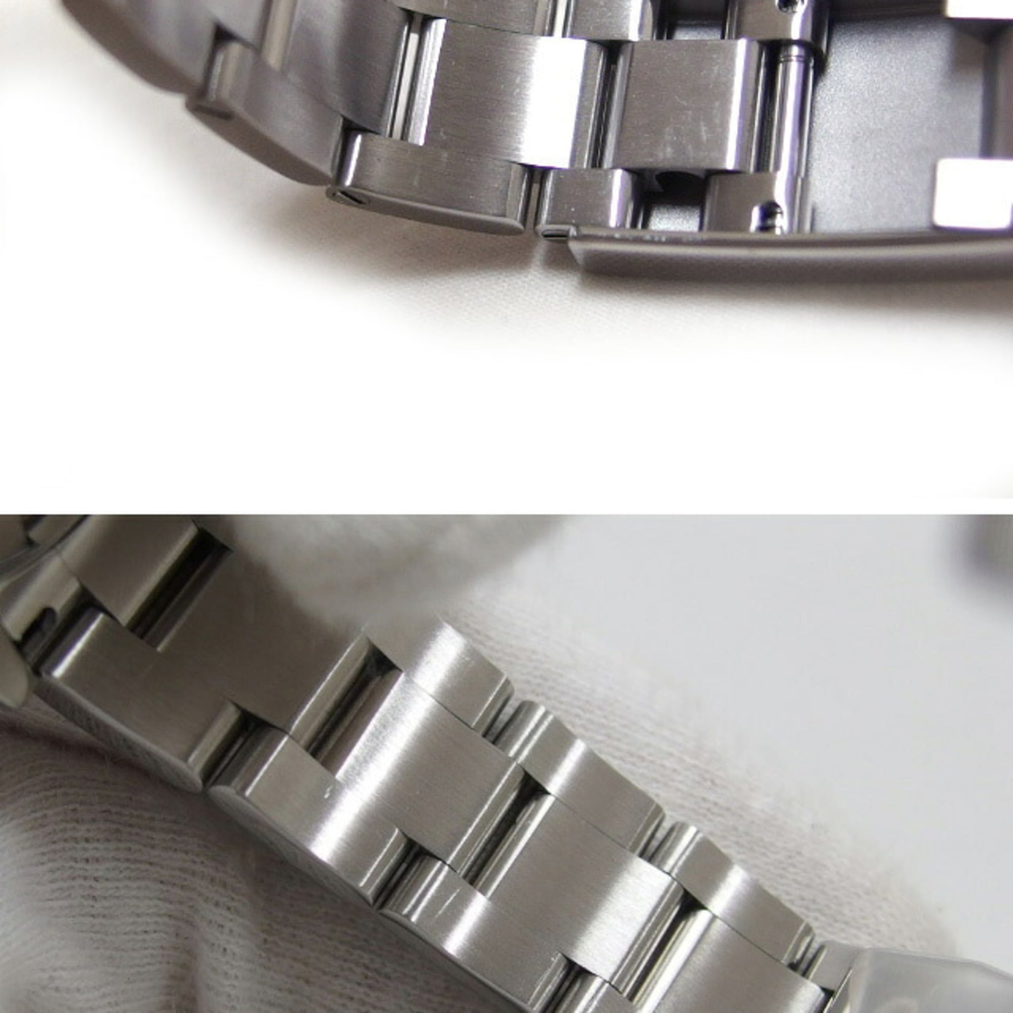 Rolex Datejust Ref.178240 Silver Dial 31mm Watch