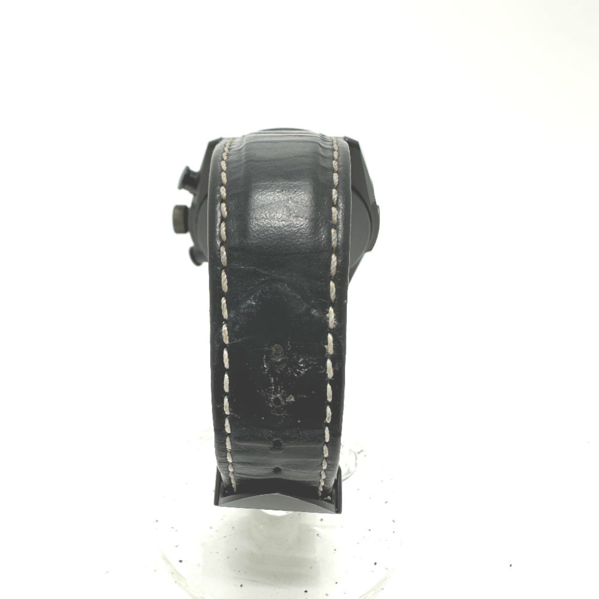Tudor Fastrider 42000CN Black Dial 42mm Watch