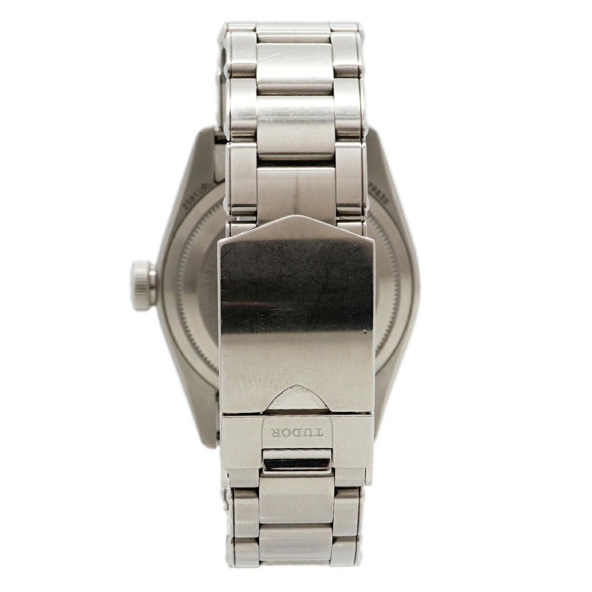 Tudor Black Bay 79830RB Black Dial 41mm Watch