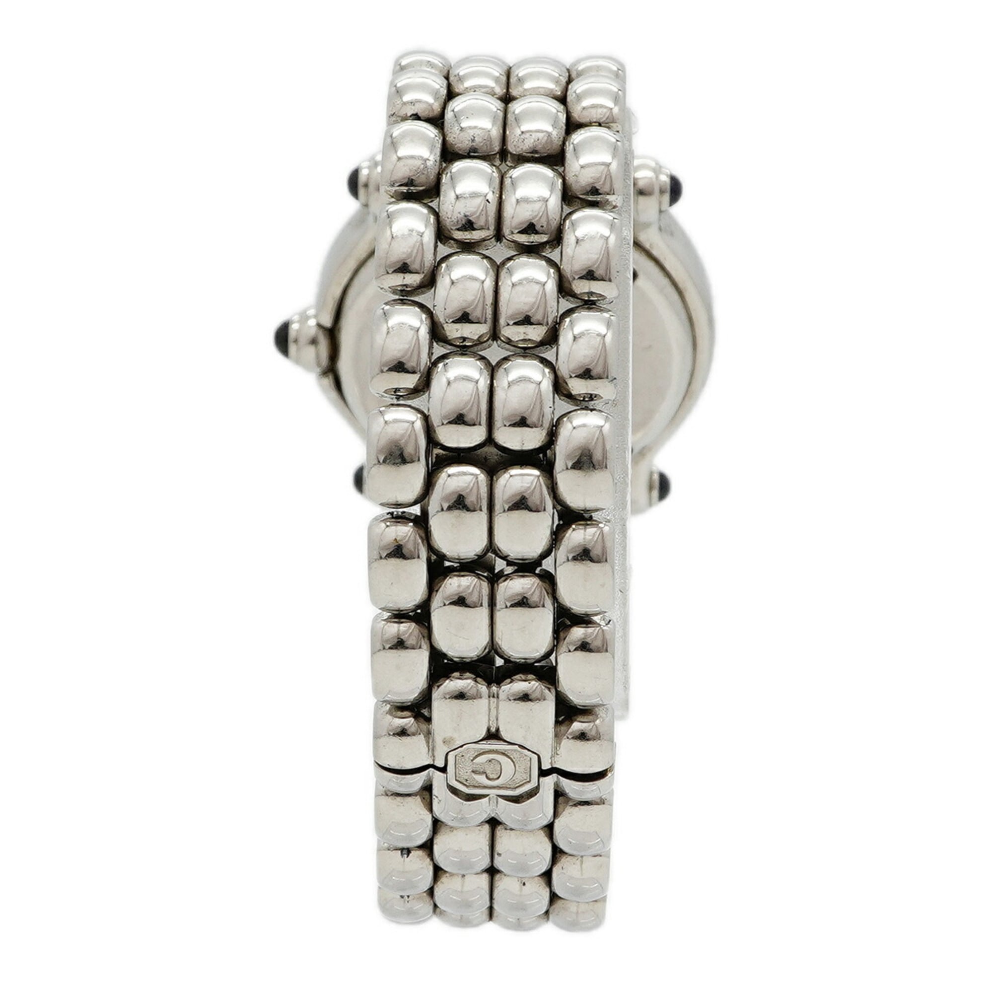Chopard Happy Sport 8250-23 Ivory Dial 26mm Watch