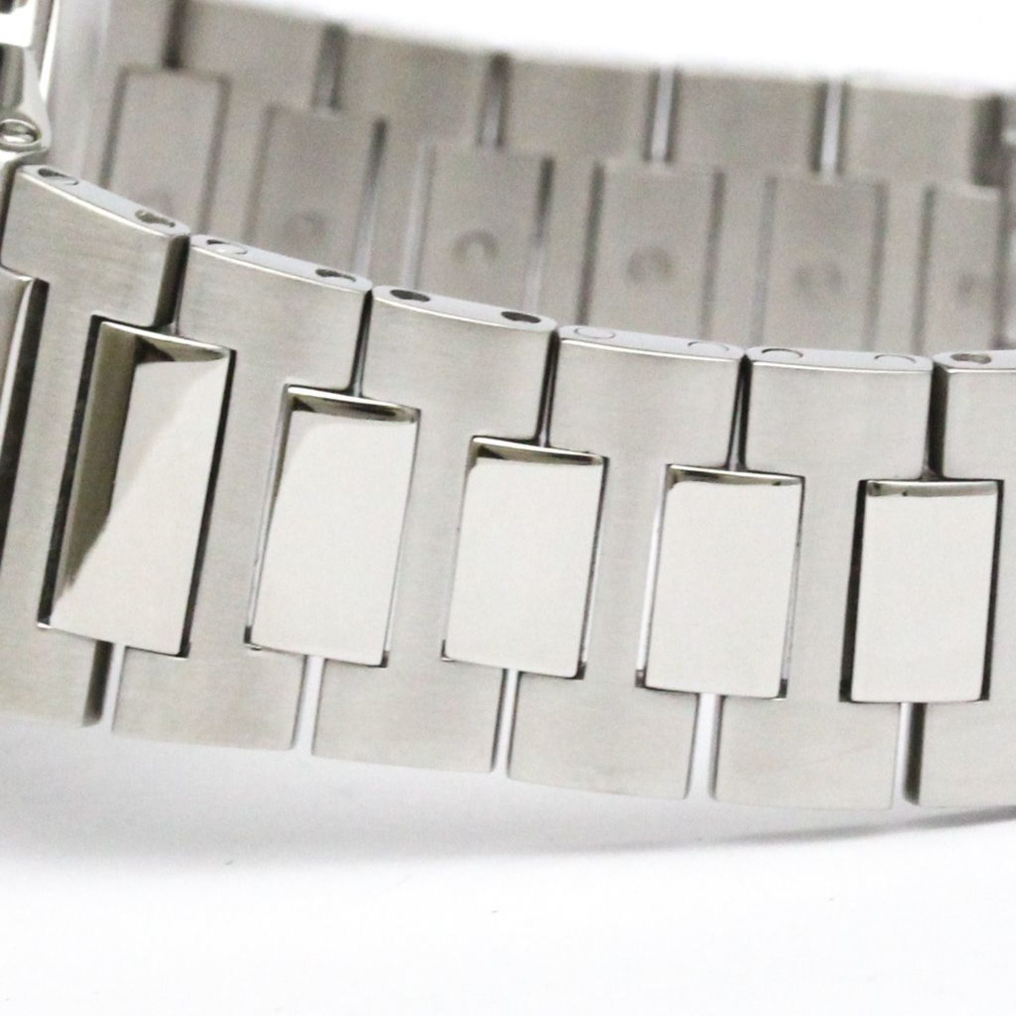 IWC GST roestvrijstalen automatisch herenhorloge IW353702