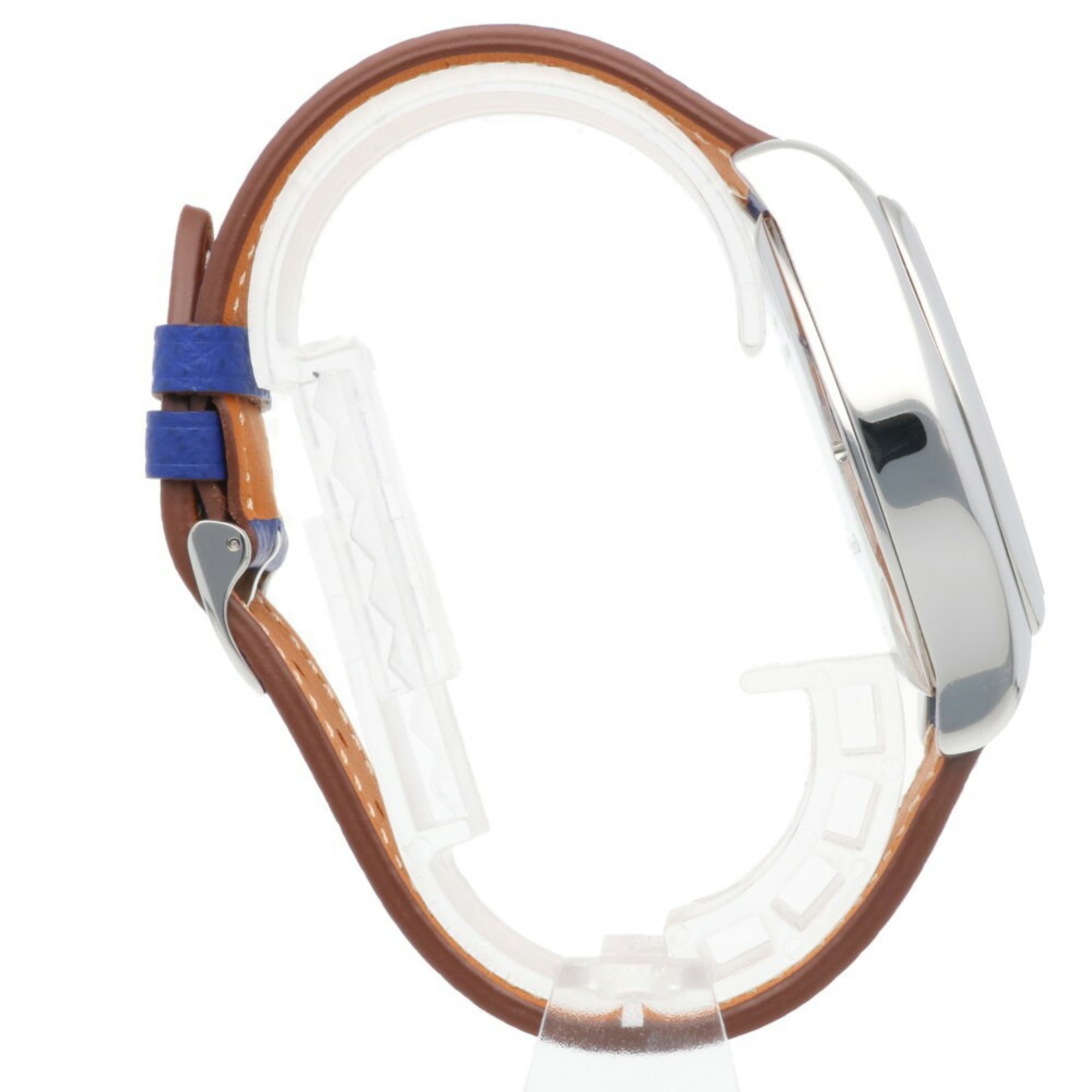 Girard-Perregaux Richeville herenhorloge van roestvrij staal, 2750 Automatic