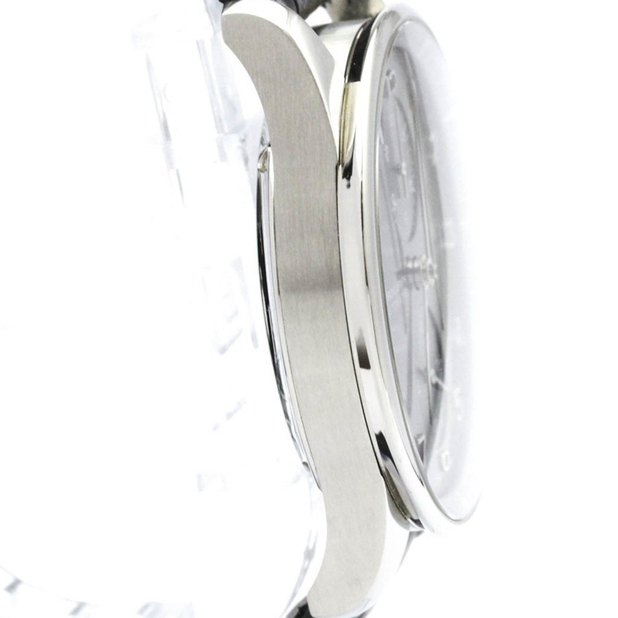 IWC Portugieser Chronograaf Automatisch stalen horloge IW371438