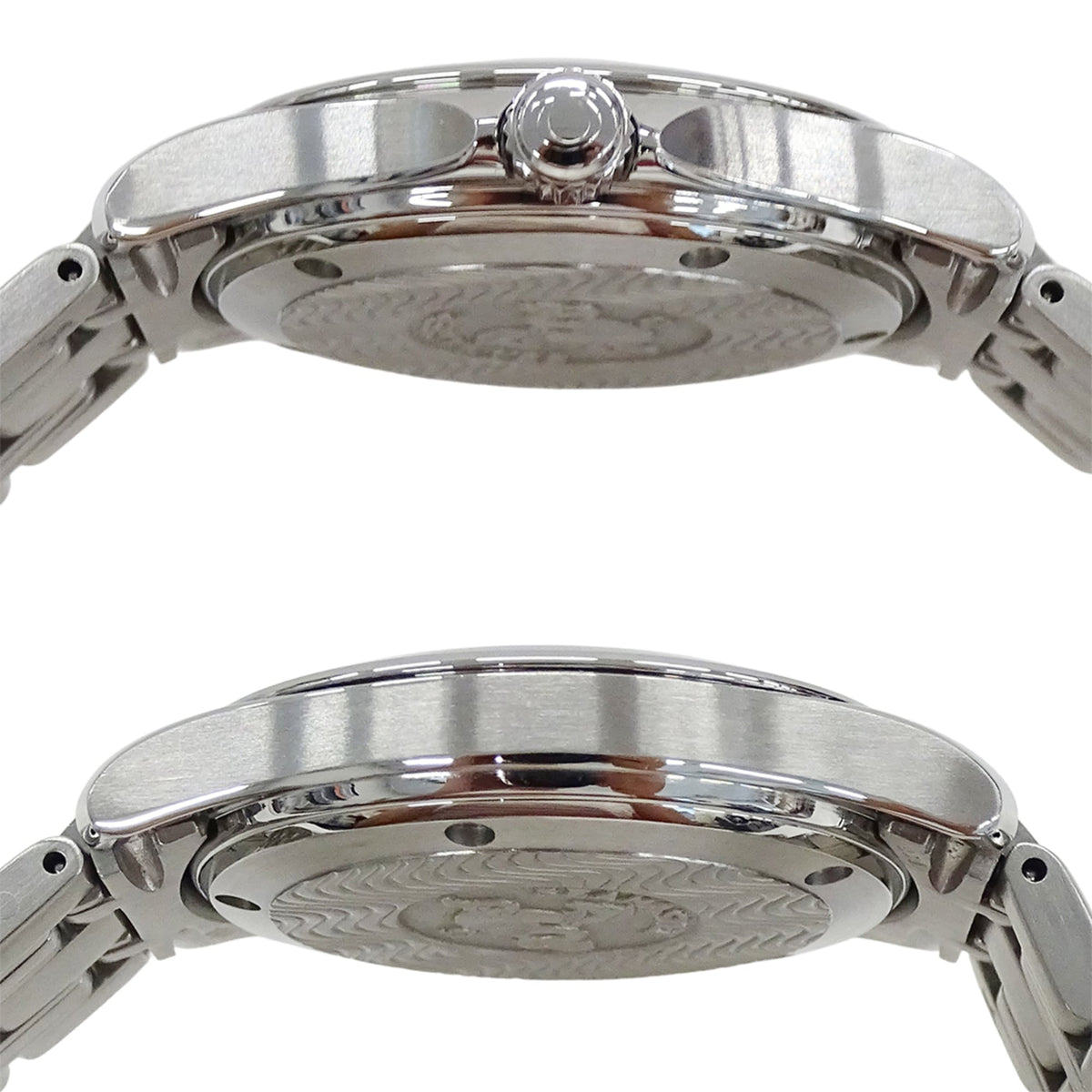 Montre Omega Seamaster 2511.31 à cadran argenté, 36 mm