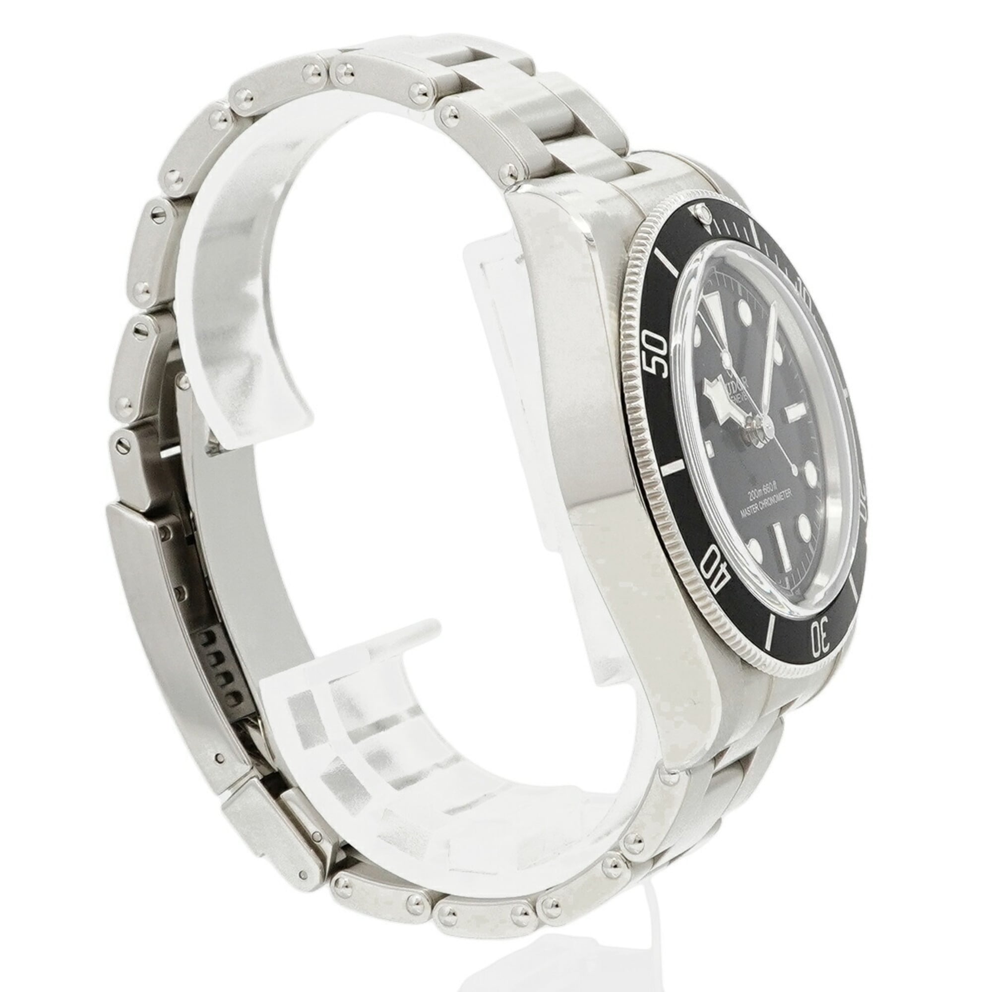 Tudor Black Bay 7941A1A0NU Dial Men's Watch