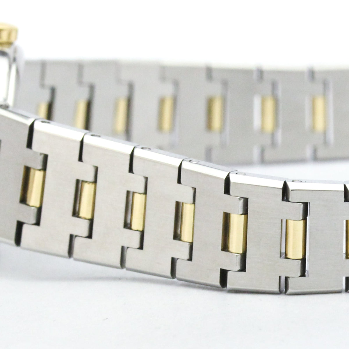 Bvlgari Bvlgari Bvlgari BB23SGD Schwarz Zifferblatt 23 mm Uhr