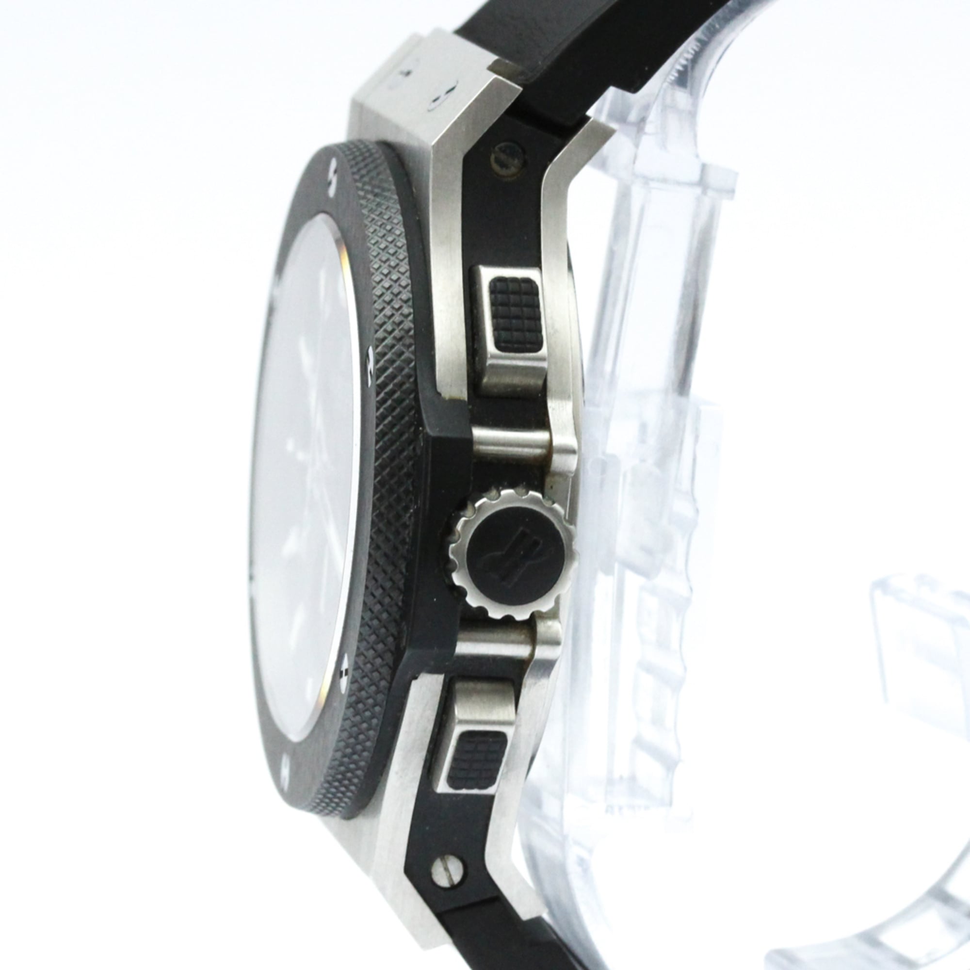 HUBLOT Big Bang Evolution chronograafhorloge met automatische opwinding 301.SM.1770.RX