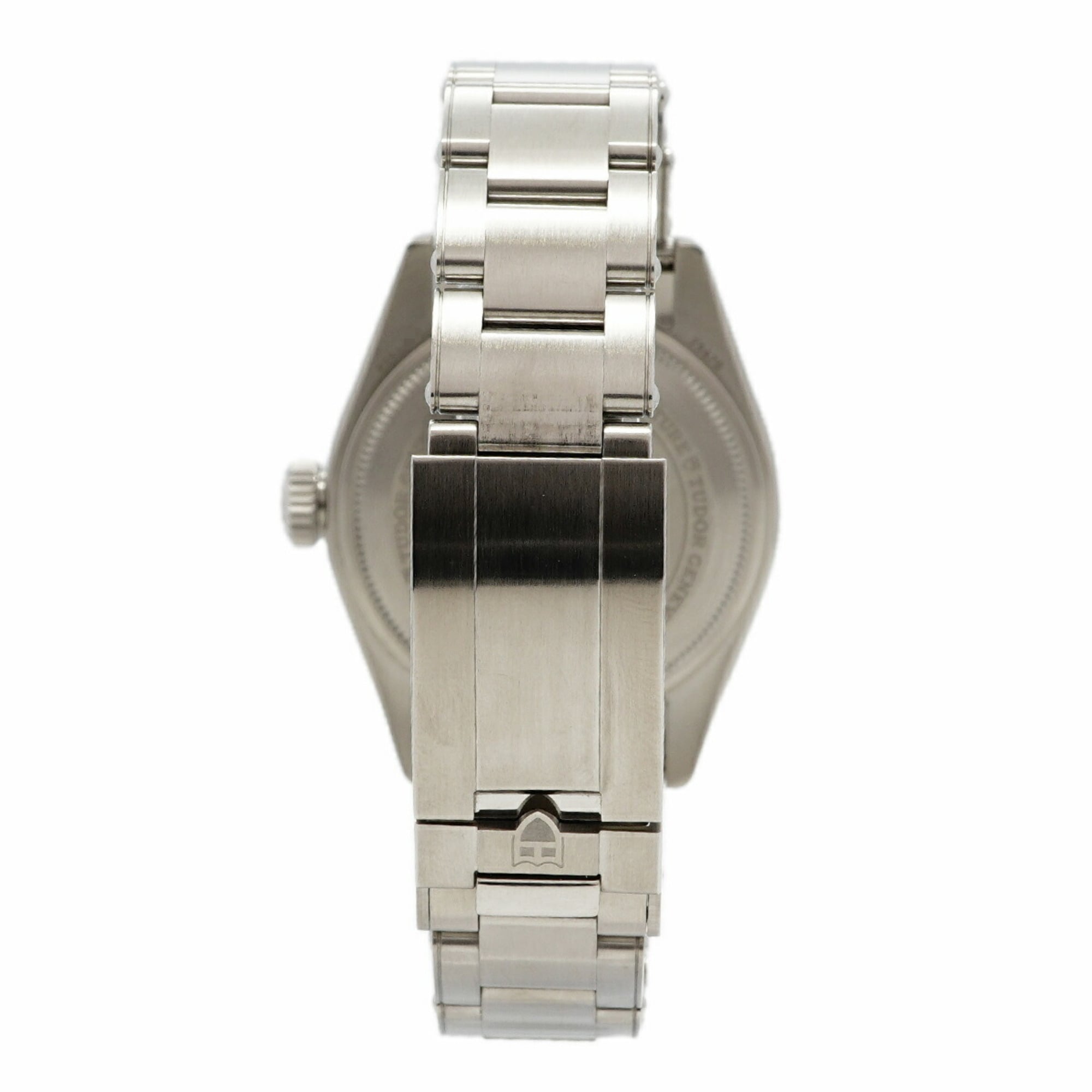 Tudor Black Bay 79470 Black Dial 39mm Watch