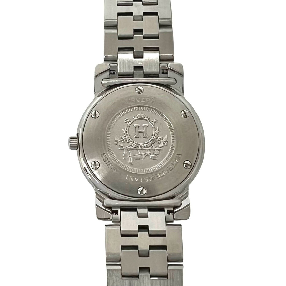 Hermes Carrick GZl1ljy7 Dial 26mm Watch