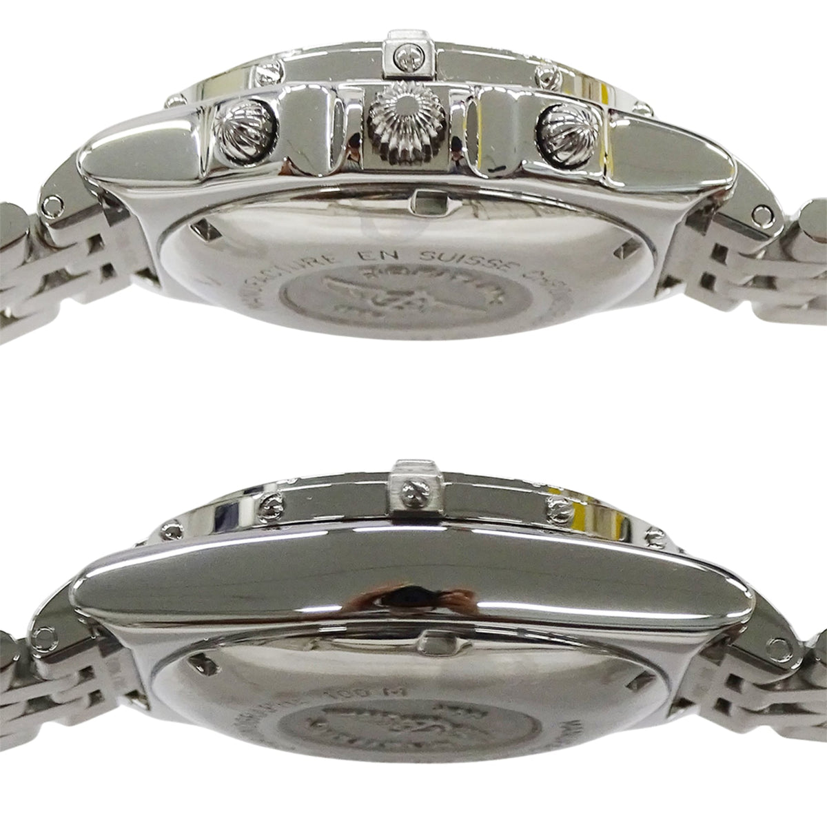 Breitling Chronomat A13050.1 Noir Cadran 39mm Montre