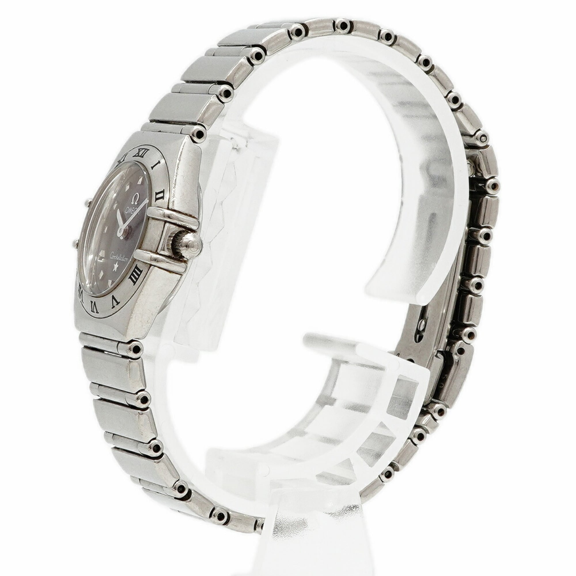 Omega Constellation 1561.51 Grey Dial Women's Watch