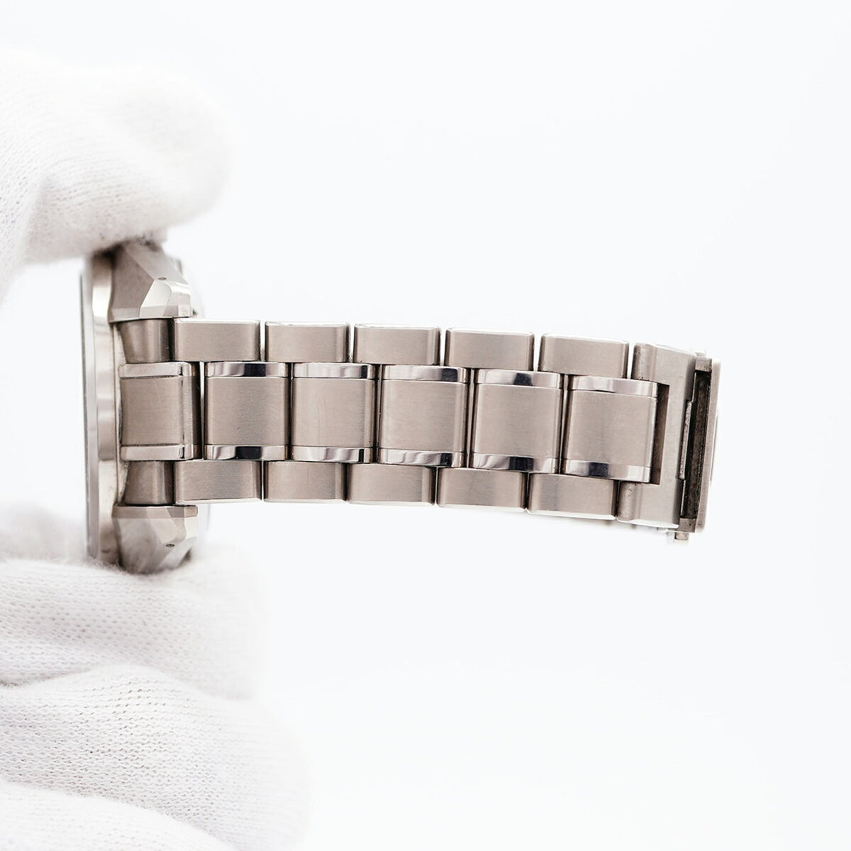 Grand Seiko Grand Heritage Collection Mechanical Hi-Beat GMT SBGJ255/9S86-00R0 White Dial 40mm Watch