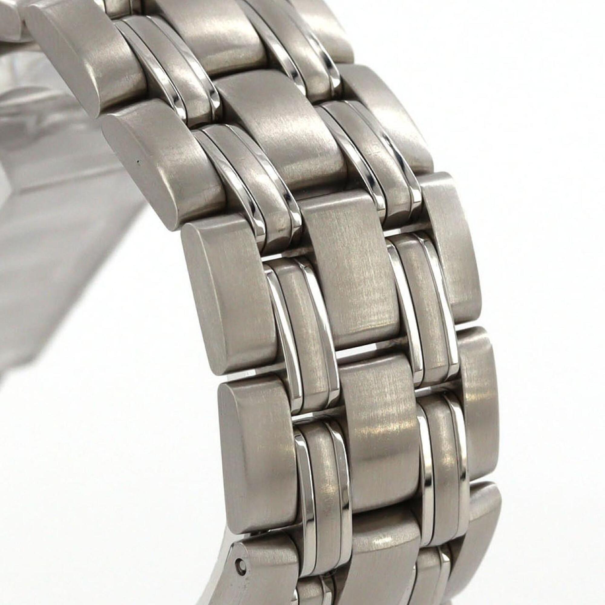 Omega Seamaster 120 2501.31 Stainless Steel Automatic