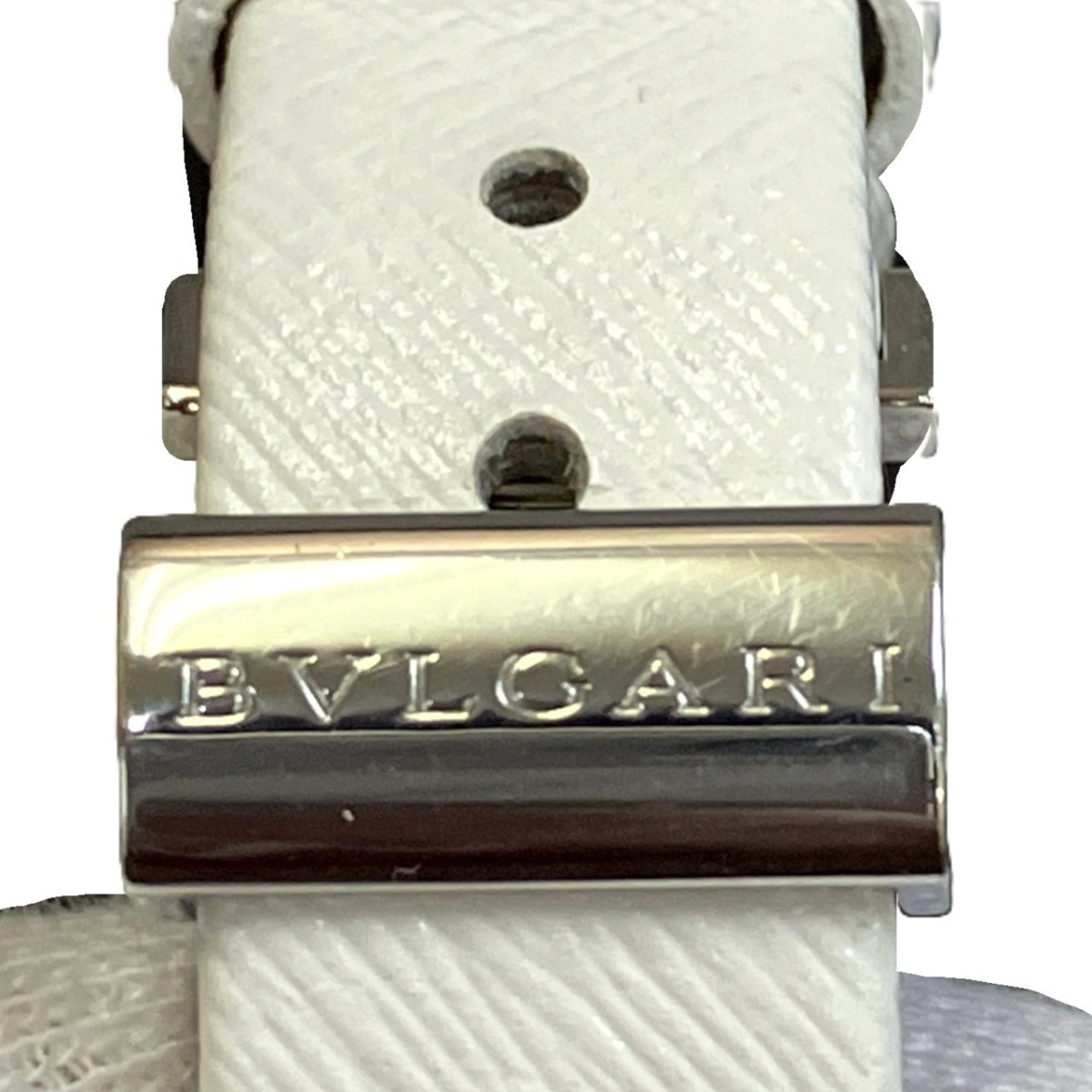 Bulgari B.zero1 BZ22S Black Dial 22mm Watch