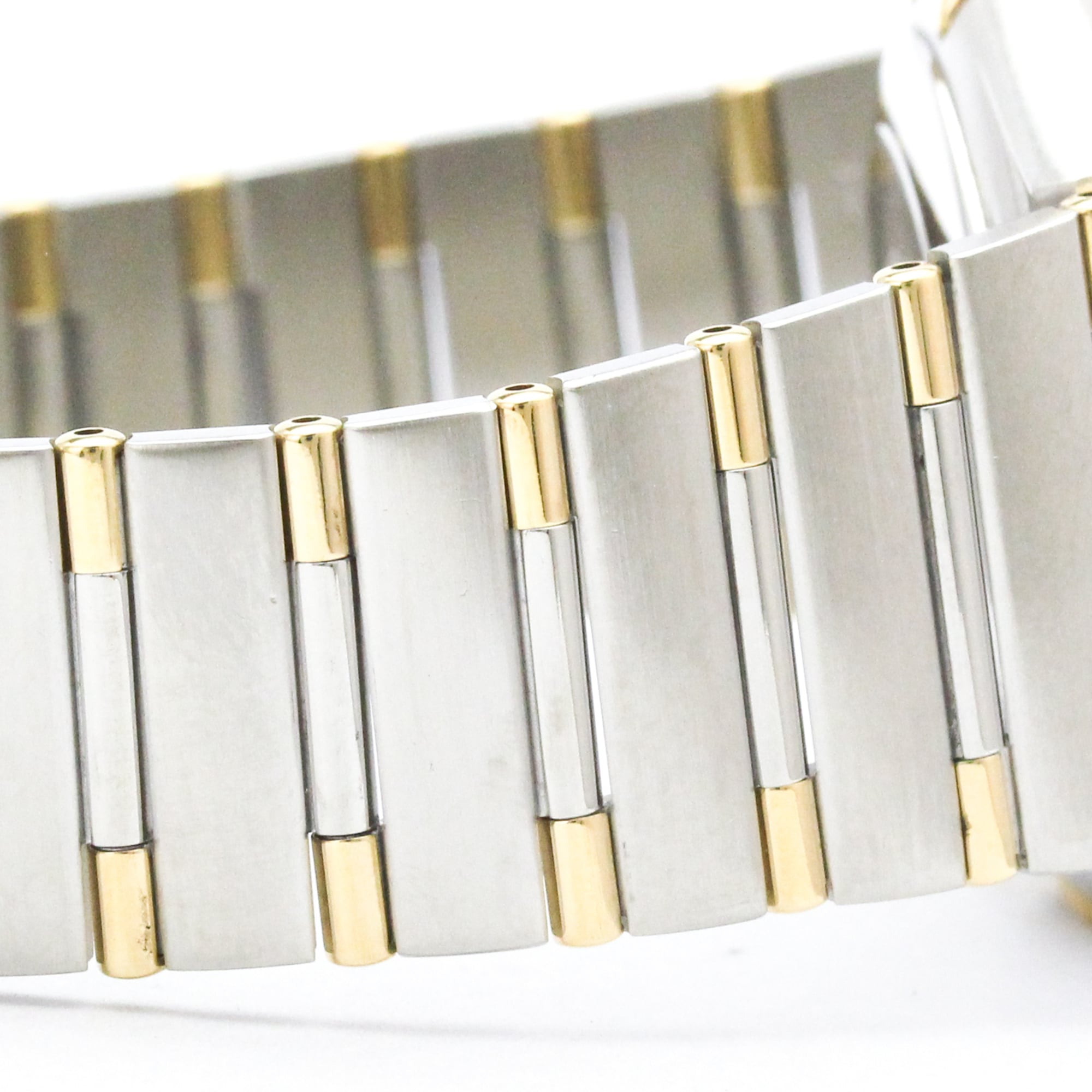 Omega Constellation 1302.3 Silver Dial 36mm Watch