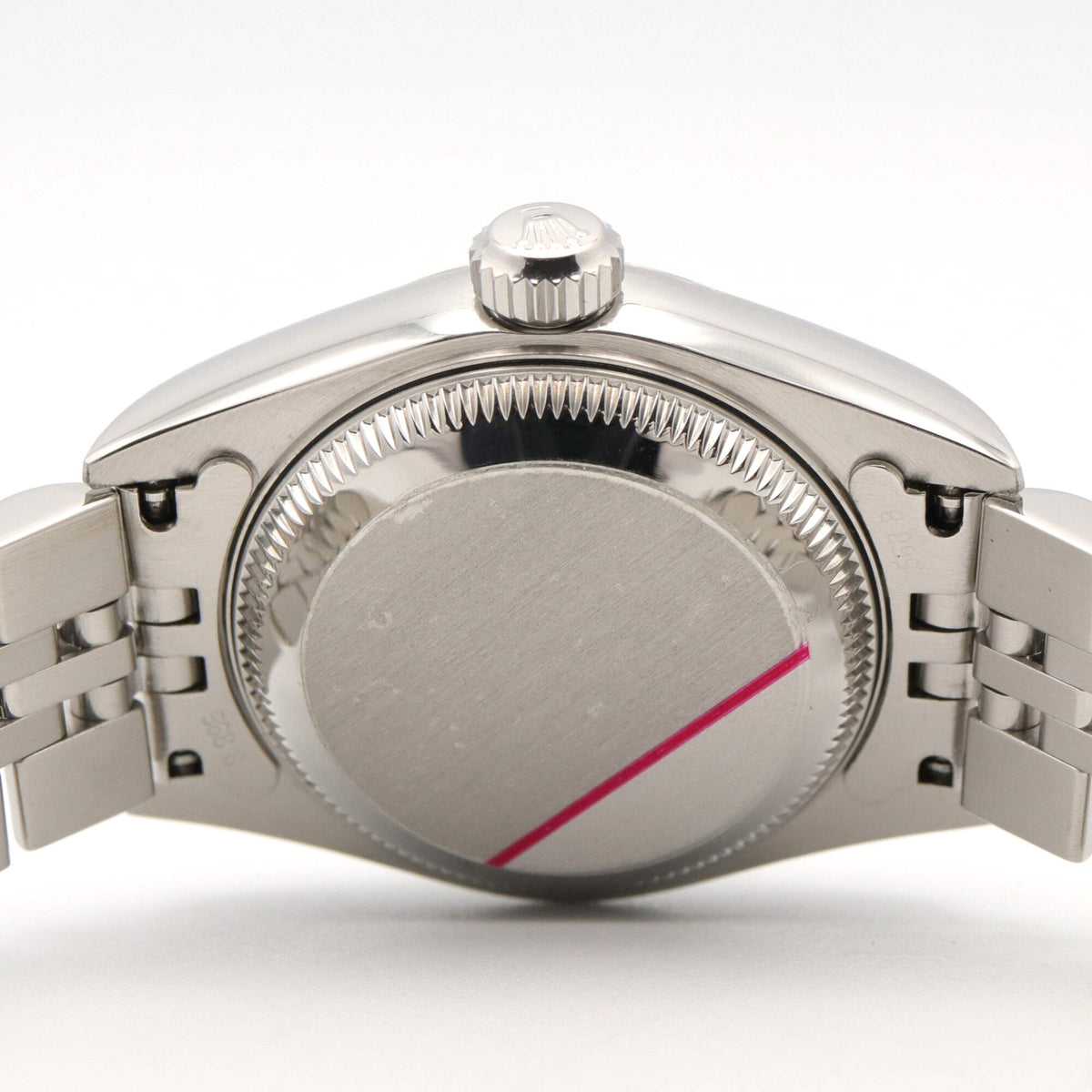 Rolex Datejust 79174 White Dial 26mm Watch