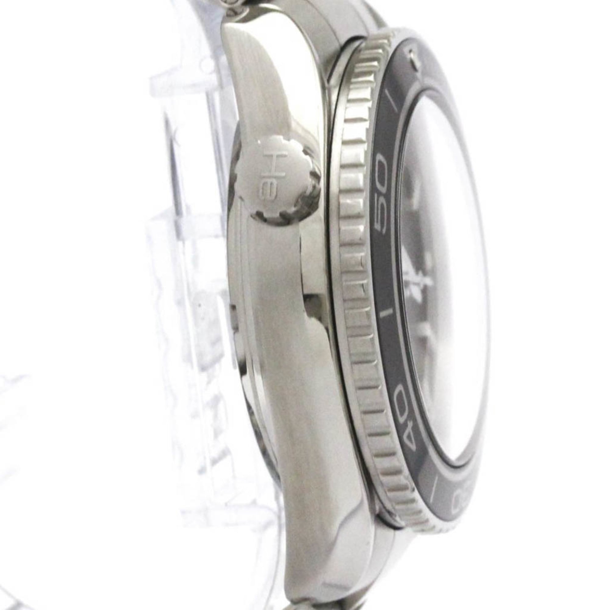 OMEGA Seamaster Planet Ocean 600M Watch 232.30.46.21.01.003