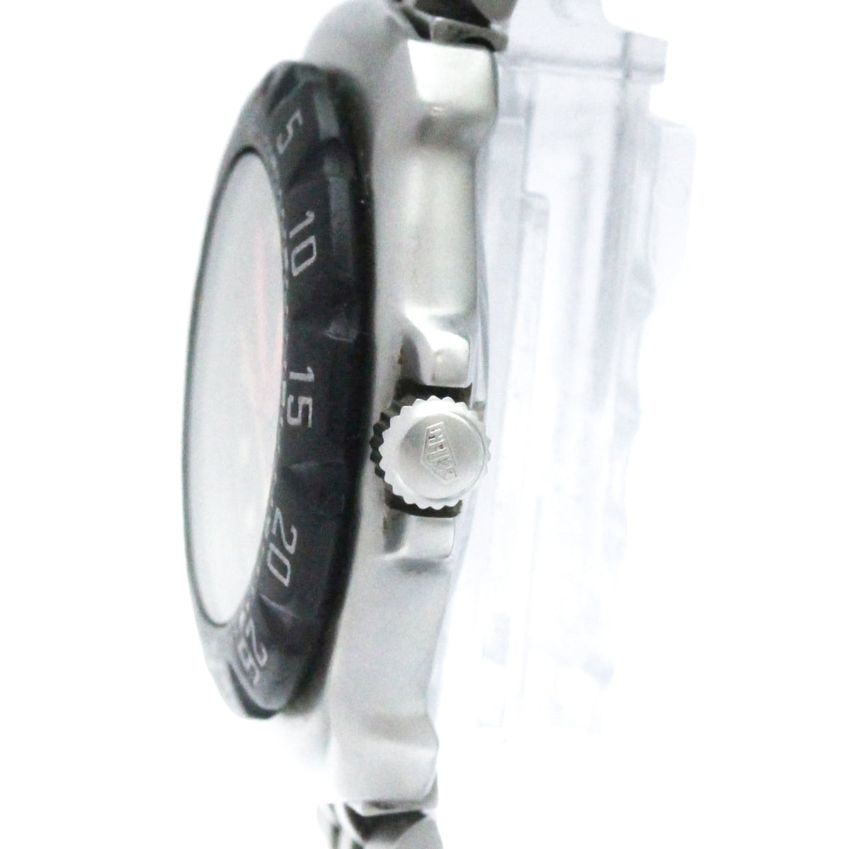 TAG Heuer Formula 1 WA1417 Black Dial 28mm Watch