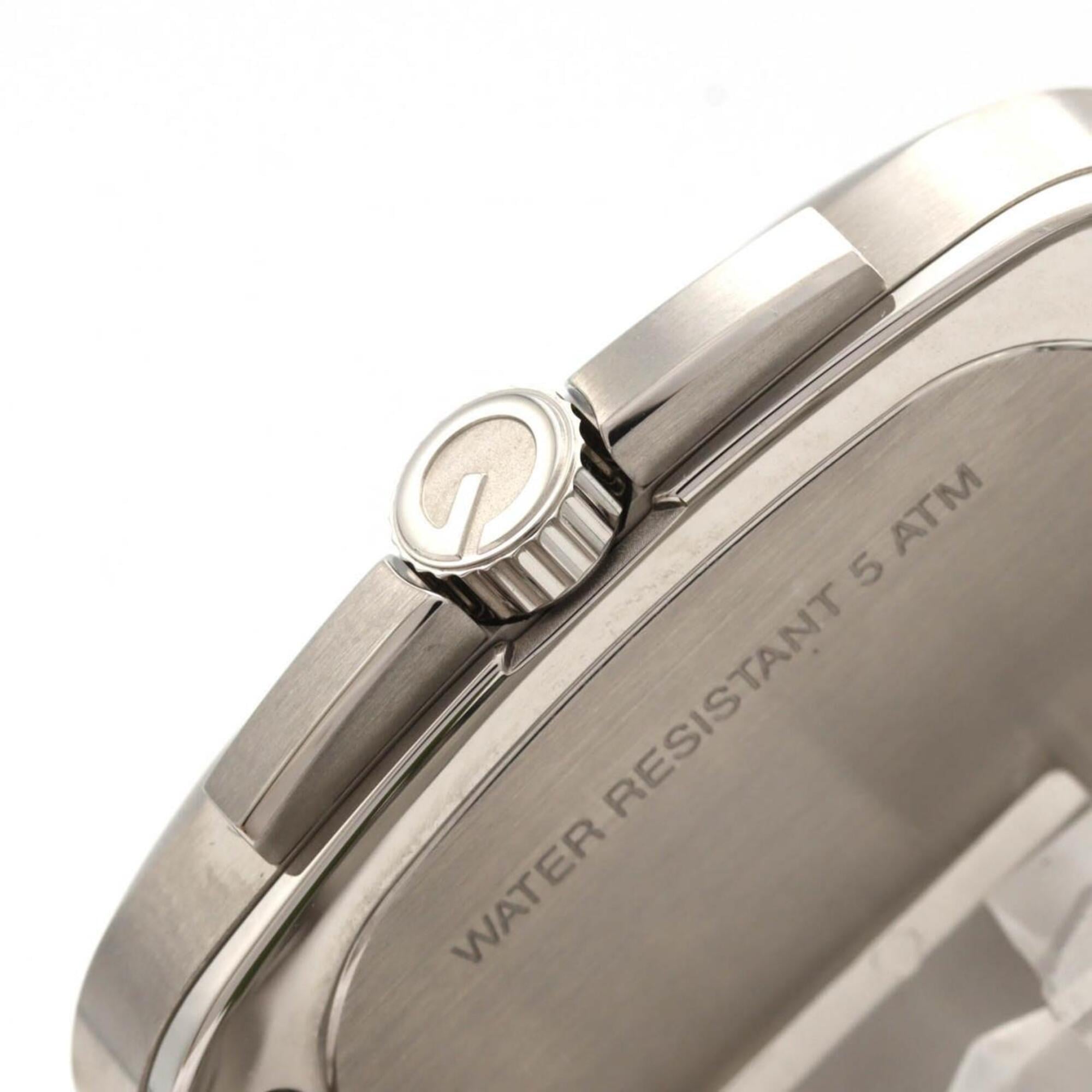 Montre Gucci Coupe 131.3/YA131318 à cadran bleu 40mm