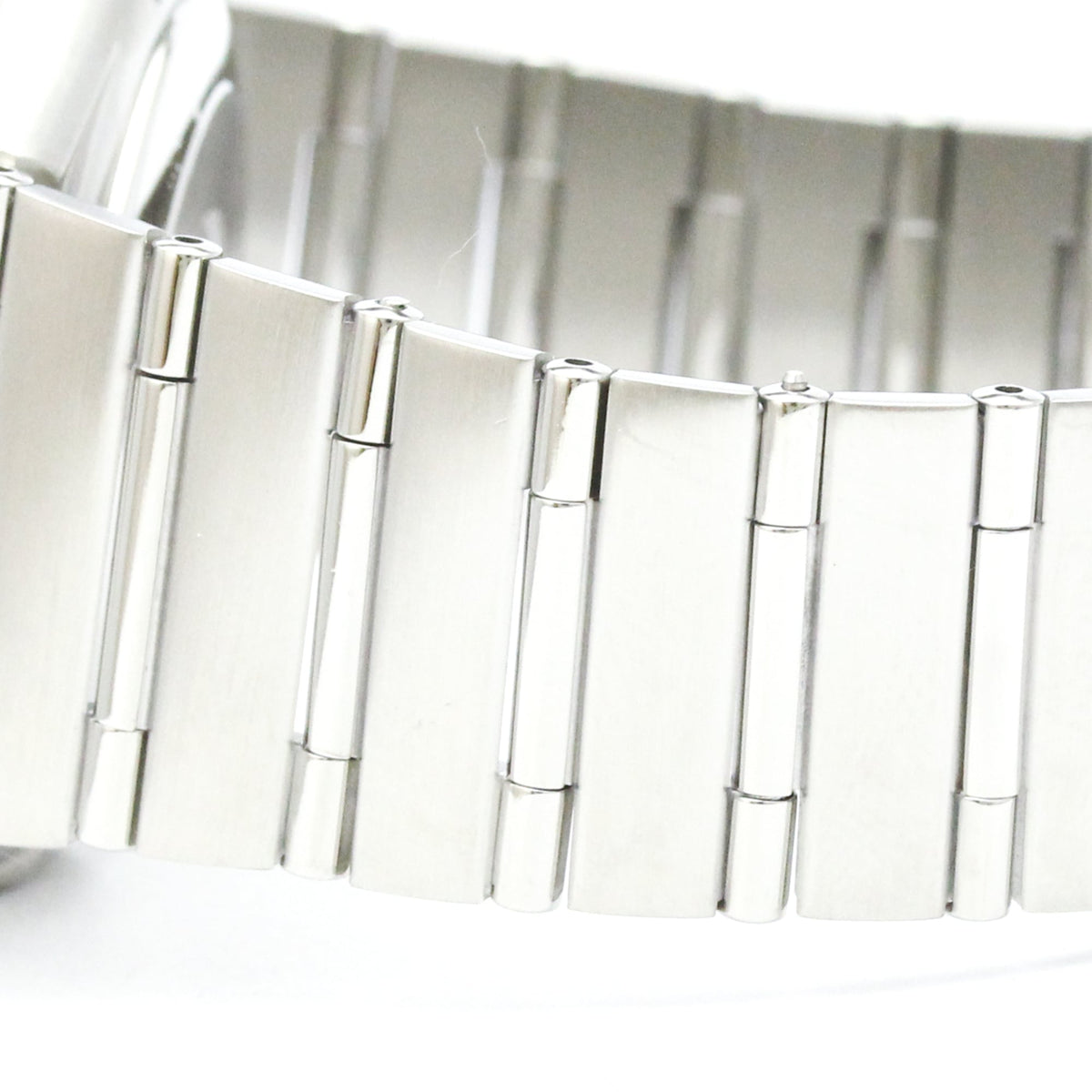 Omega Constellation 1502.3 Silver Dial 36mm Watch
