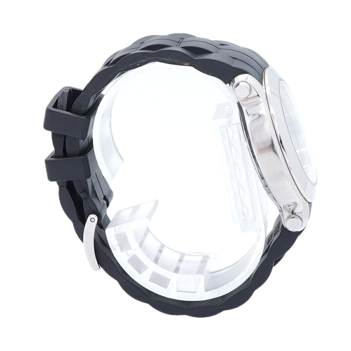 Chopard Happy Sport 3P Diamond 8475 Schwarz Zifferblatt 35 mm Uhr