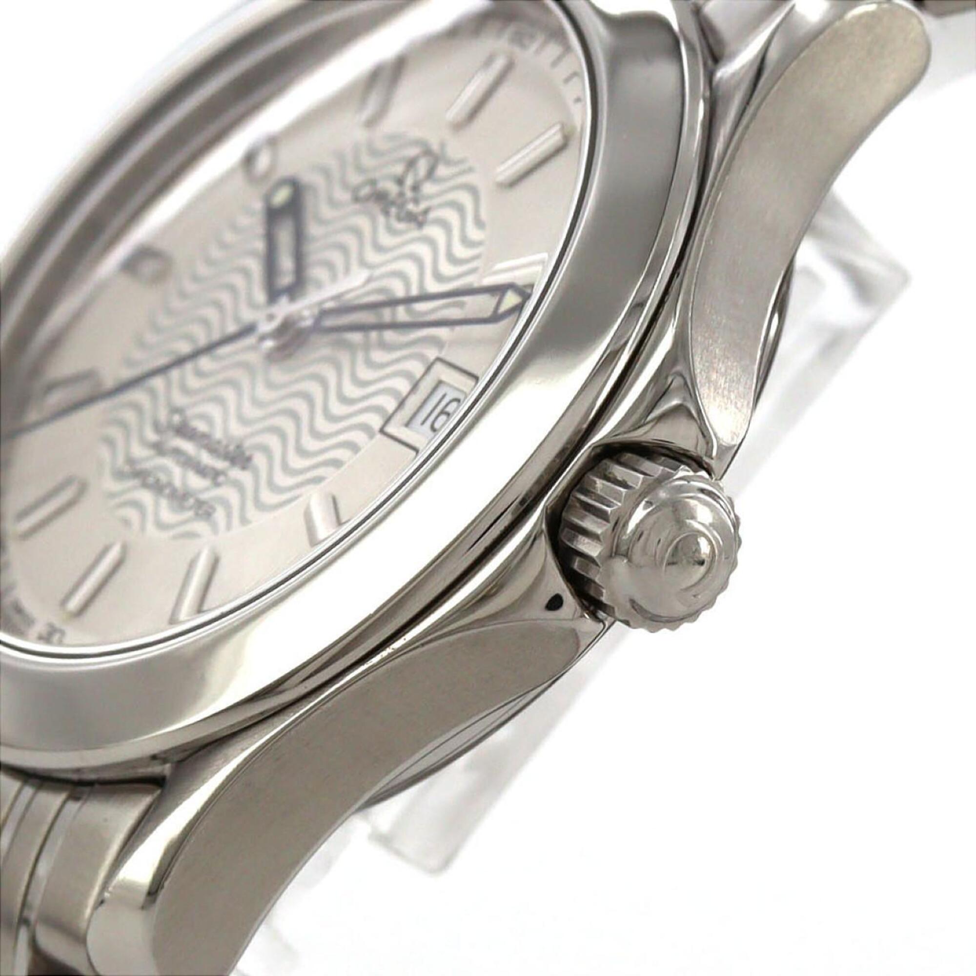 Omega Seamaster 120 2501.31 Stainless Steel Automatic