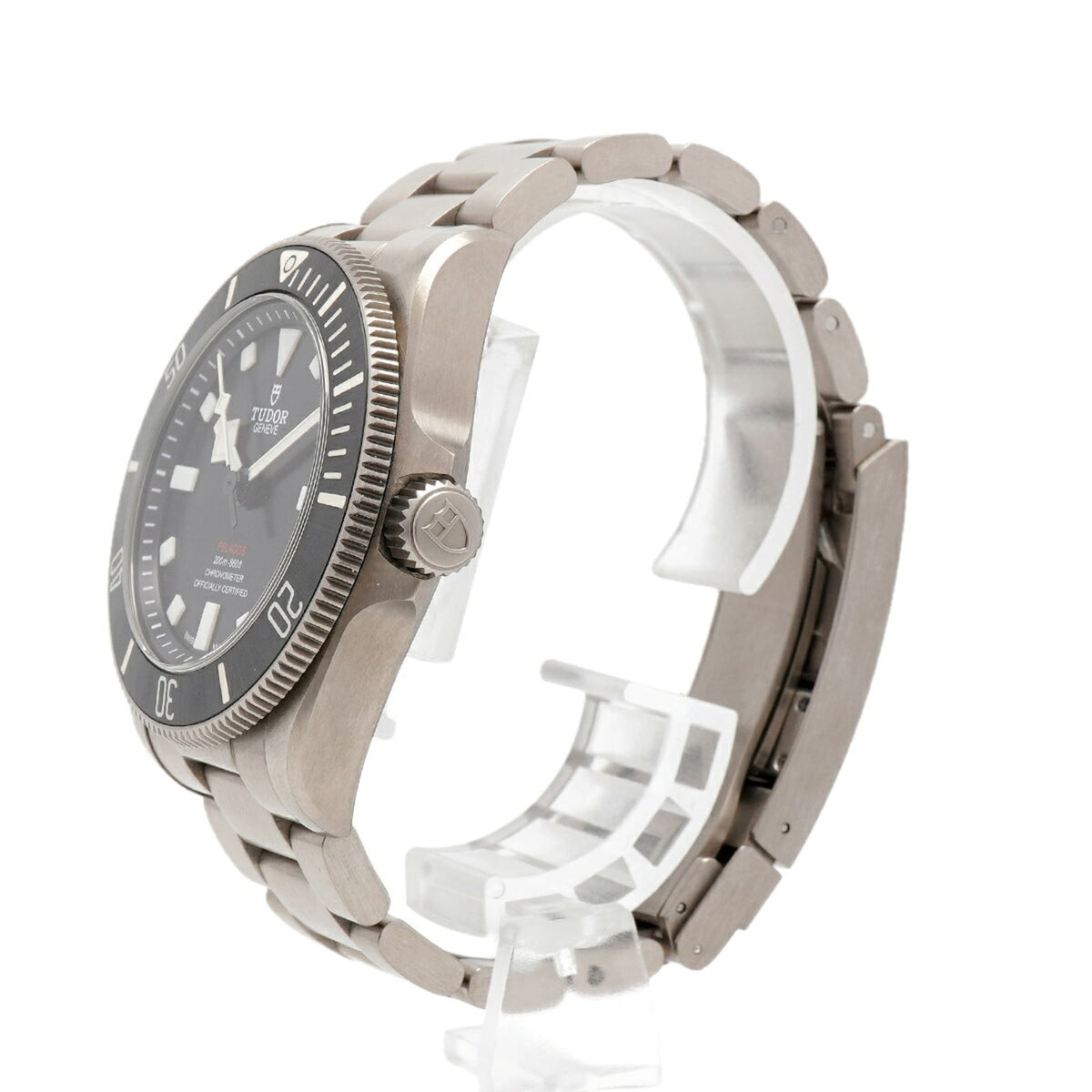 Tudor Pelagos 25407N Noir Cadran 40mm Montre
