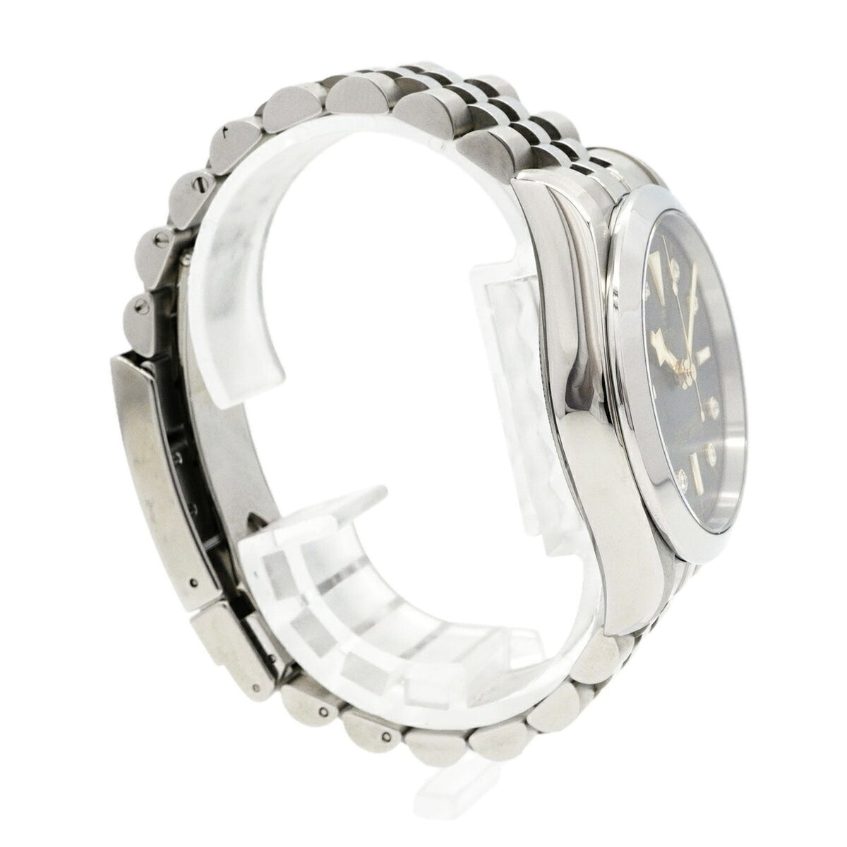 Montre Tudor Black bay One 79640, cadran gris, 36 mm