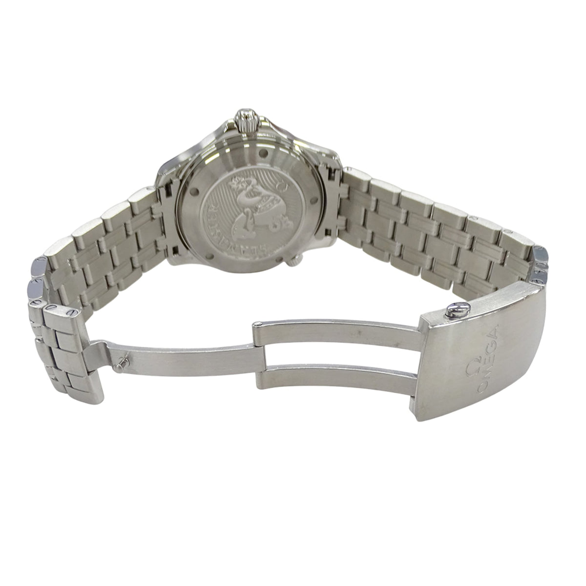 Montre Omega Seamaster 212.30.41.20.01.003 Noir, cadran de 41 mm