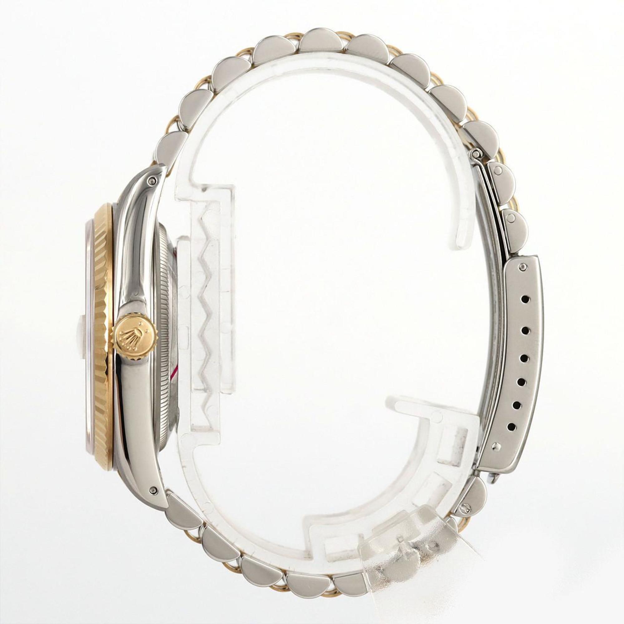 Rolex Datejust 16233