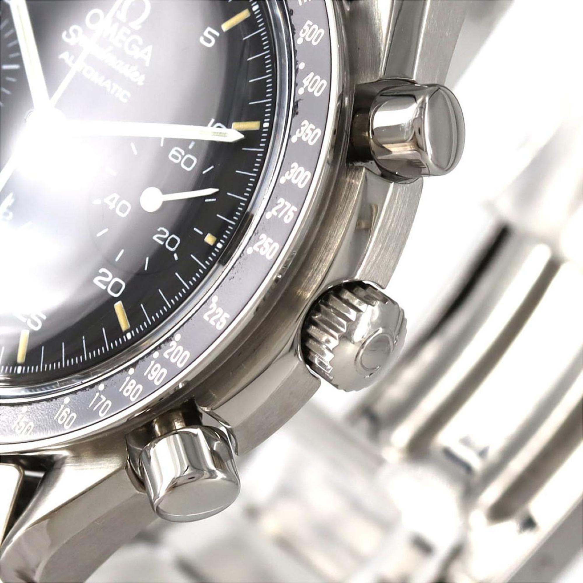 Omega Speedmaster 3510.50 SS Automatik