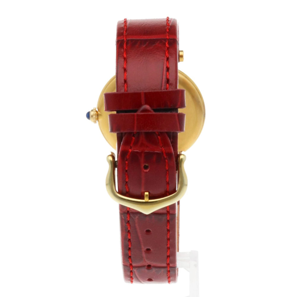 Montre Cartier Must Vendôme, cadran de 30 mm