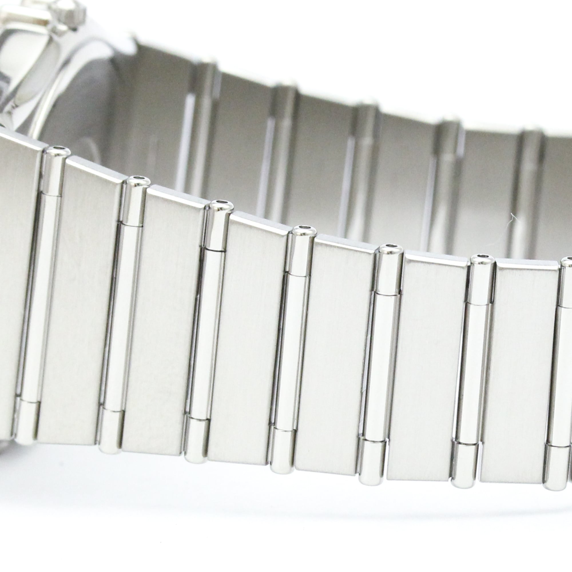 Omega Constellation 3.961.070 Silver Dial 33mm Watch