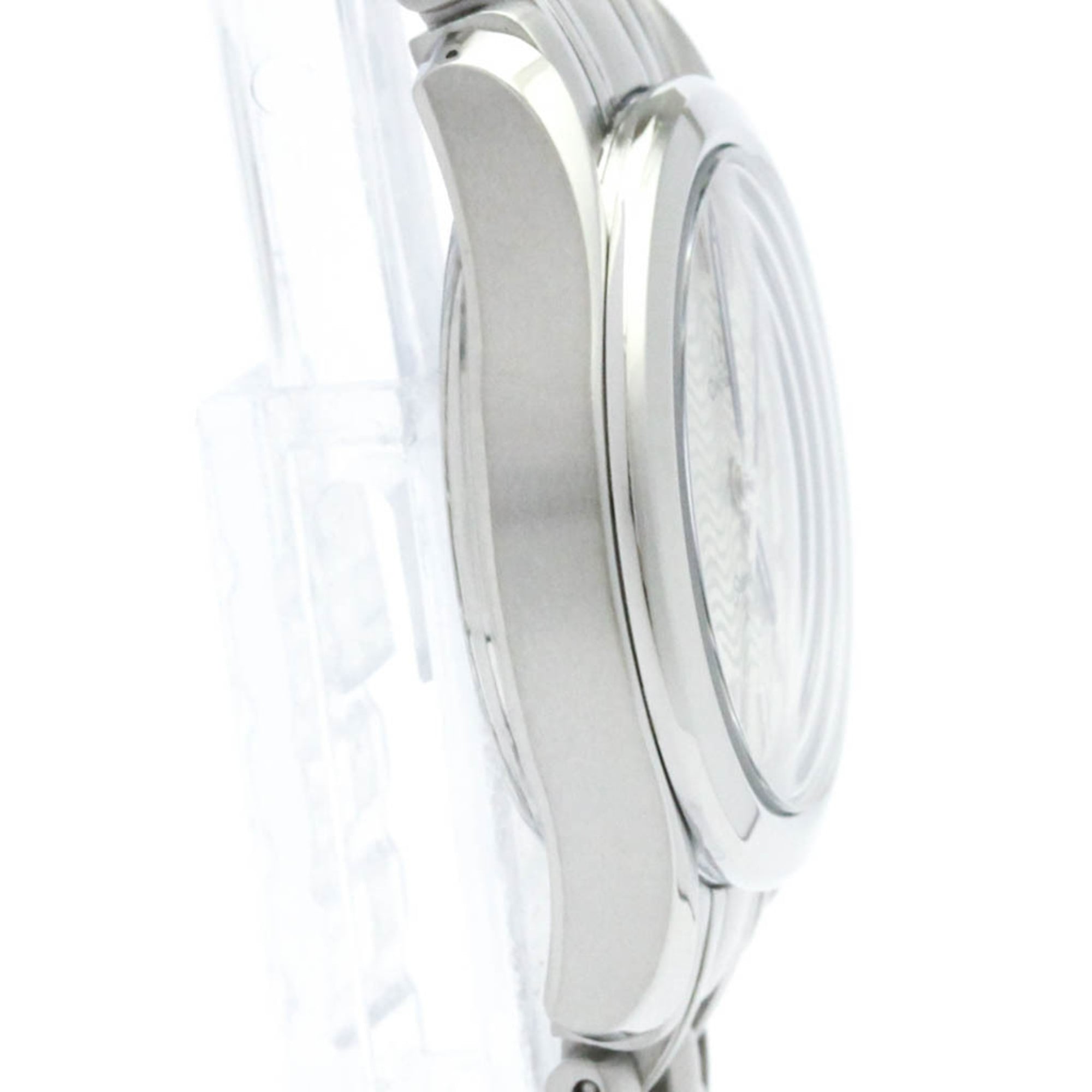 Omega Seamaster 2571.31 Silver Dial Stainless steel 29mm Watch
