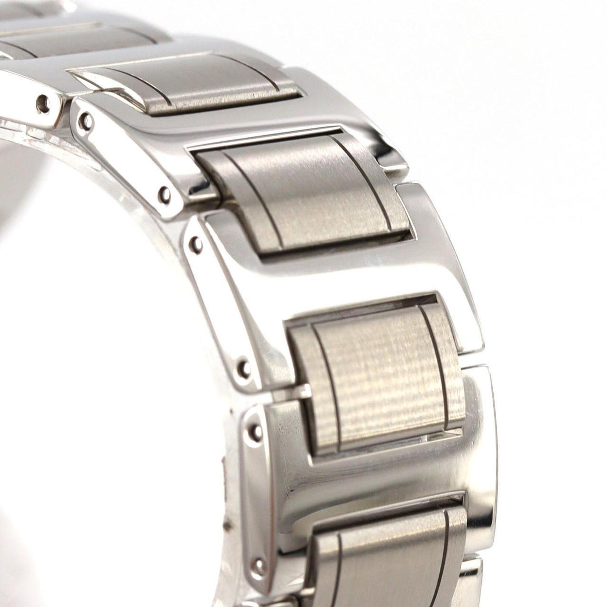 Bulgari BB41S BB41S/BB41WSSD White Dial 41mm Watch