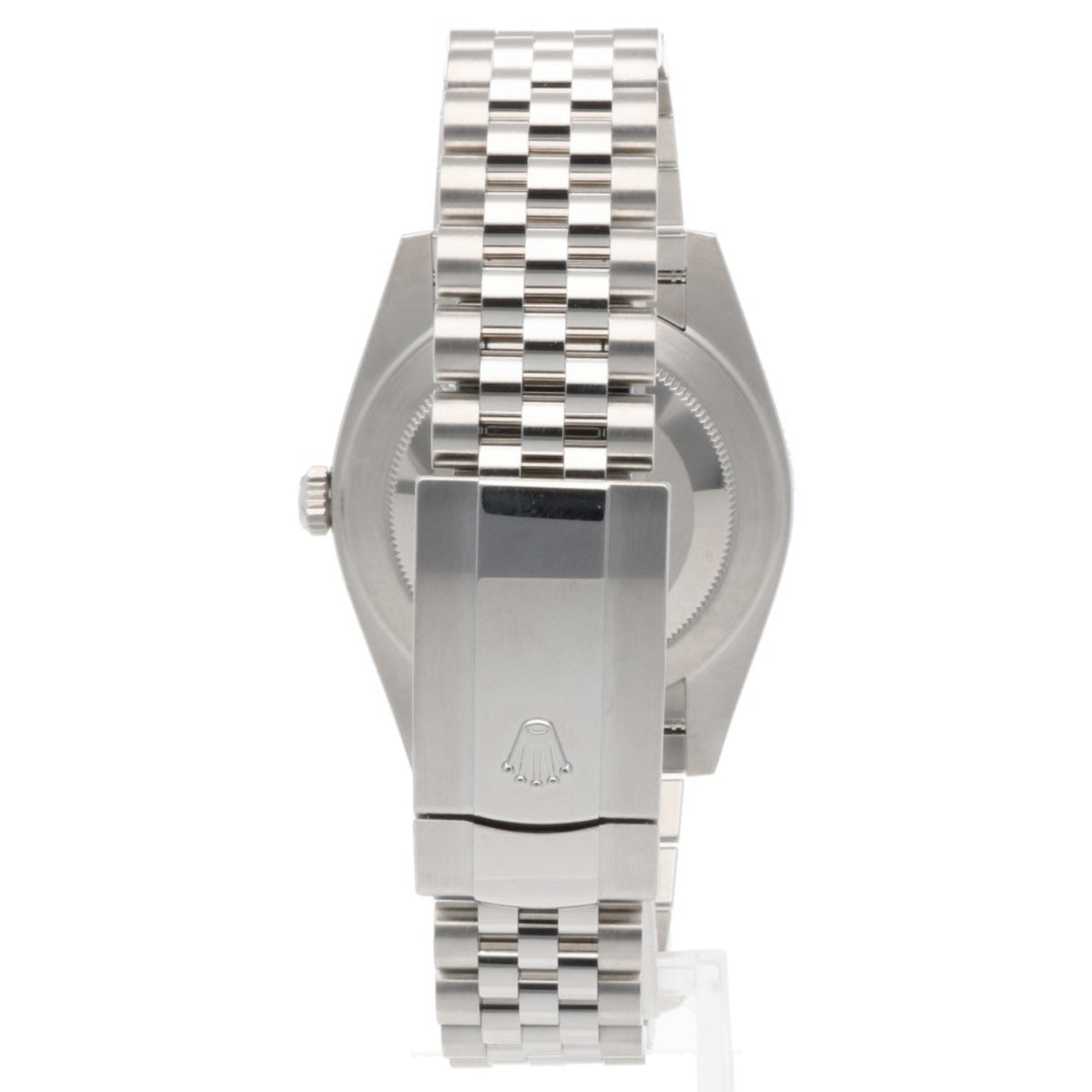 Rolex 126334 White Dial 40mm Watch