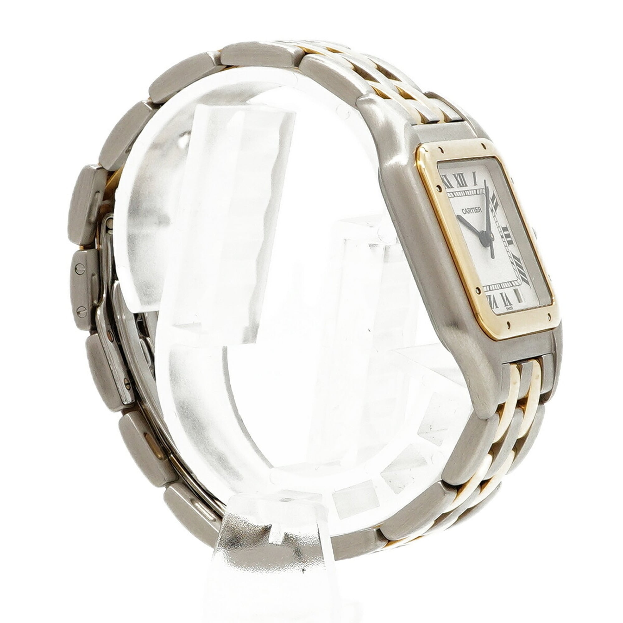 Cartier Panthère 187949 Ivory Dial 26mm Watch
