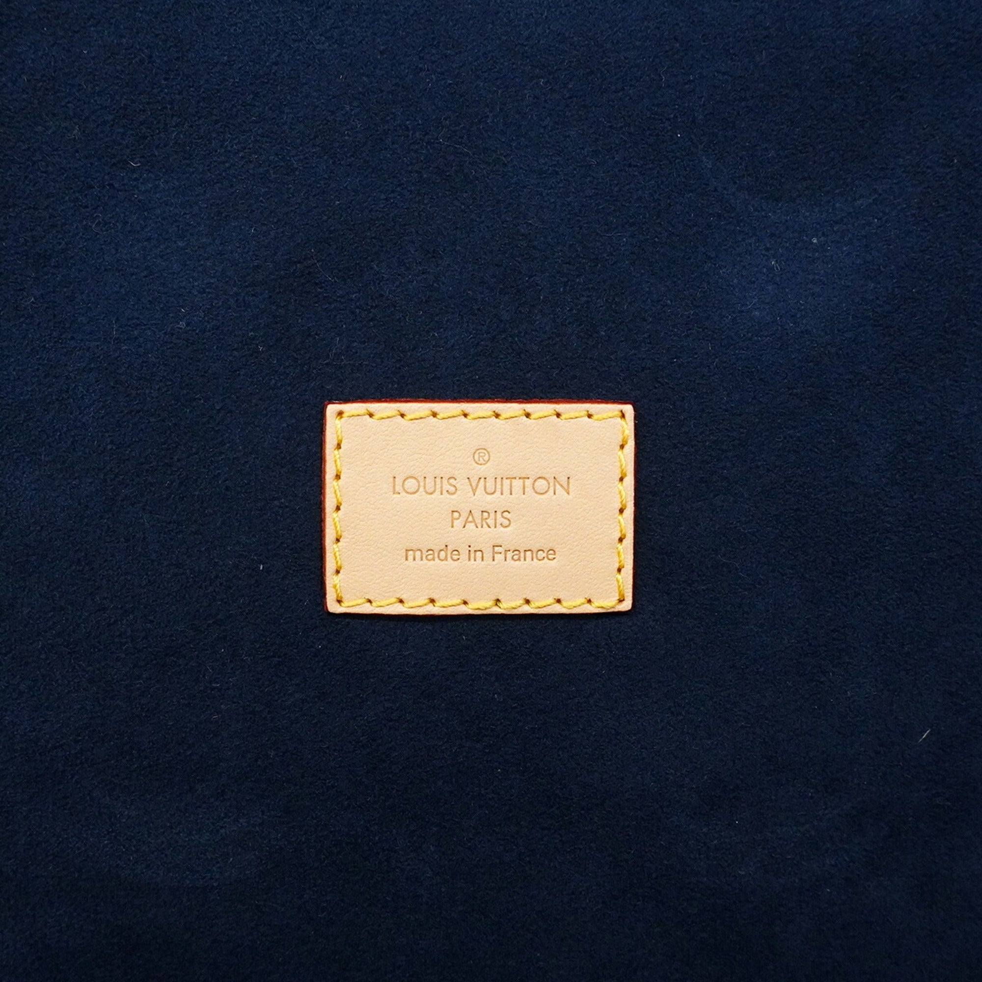 Louis Vuitton Monogram Case Coffret 8 Montres Brown/Navy /Wo P3276007