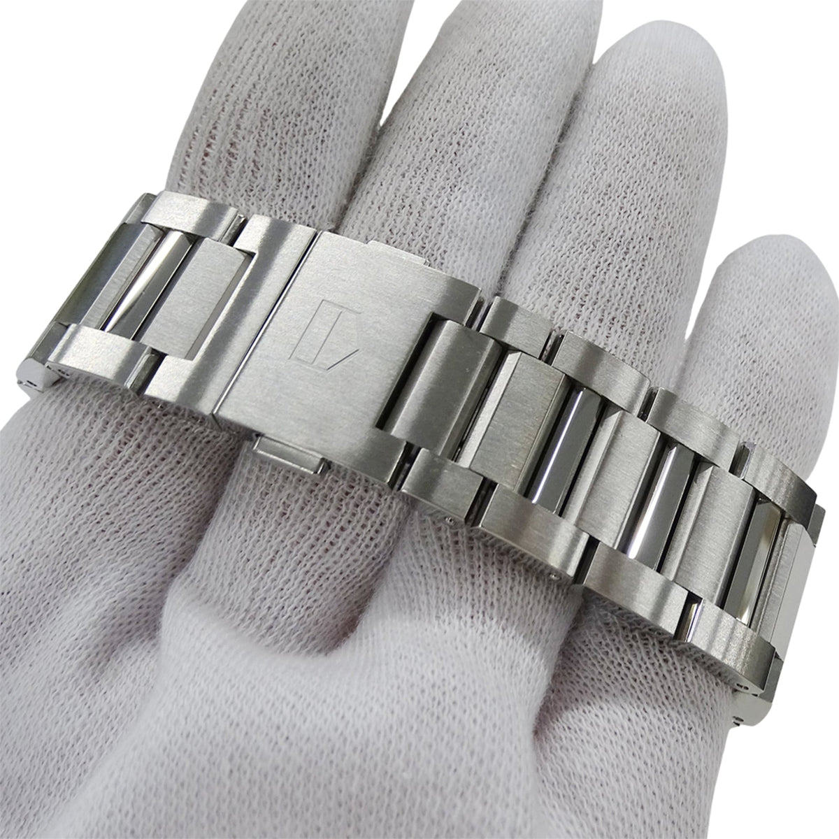 Montre TAG Heuer Carrera Calibre 02 CBN2A10 CBN2A10 BA0643 Vert Cadran 44 mm