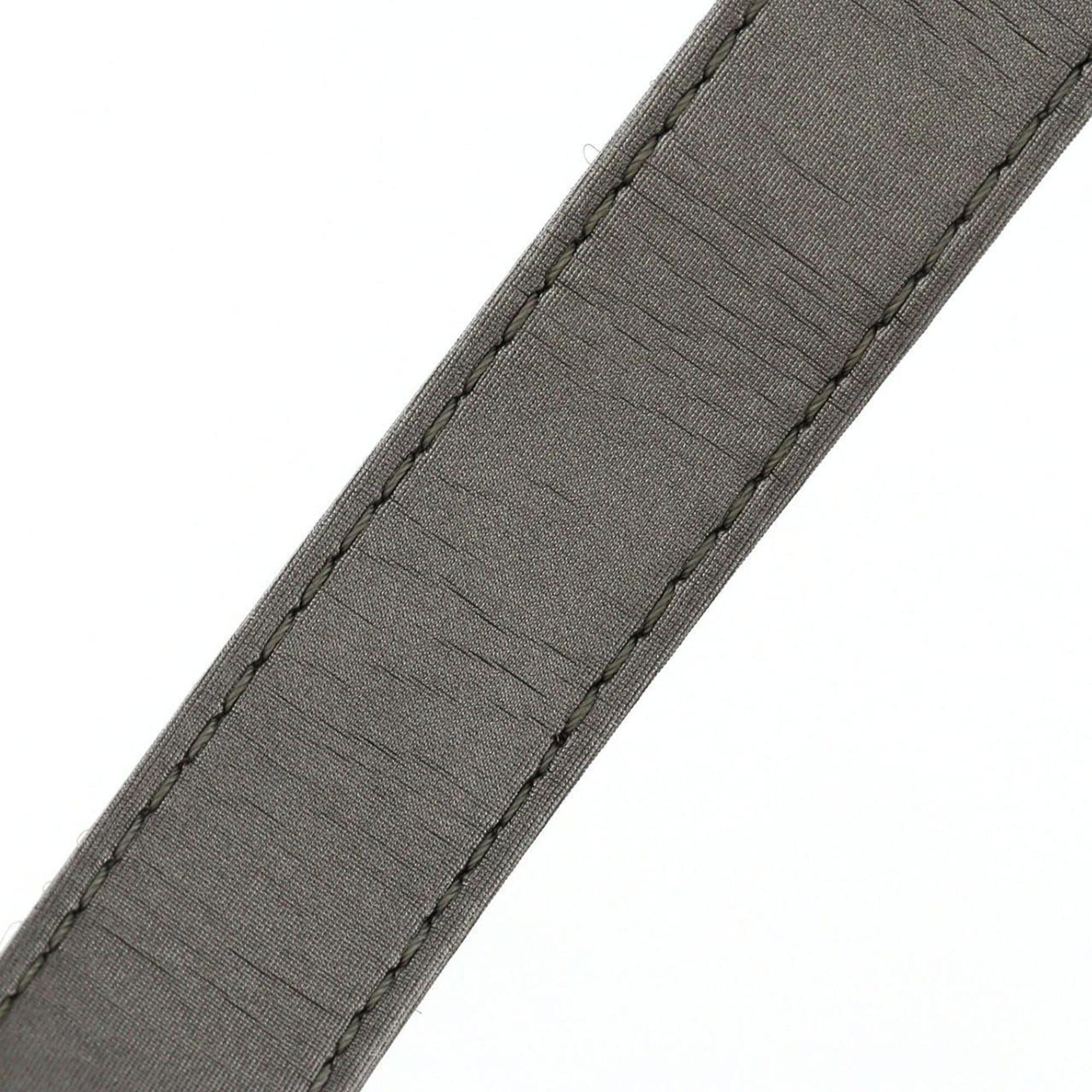 Swatch Mission to Mercury SO33A100 Grey Dial 42mm Watch