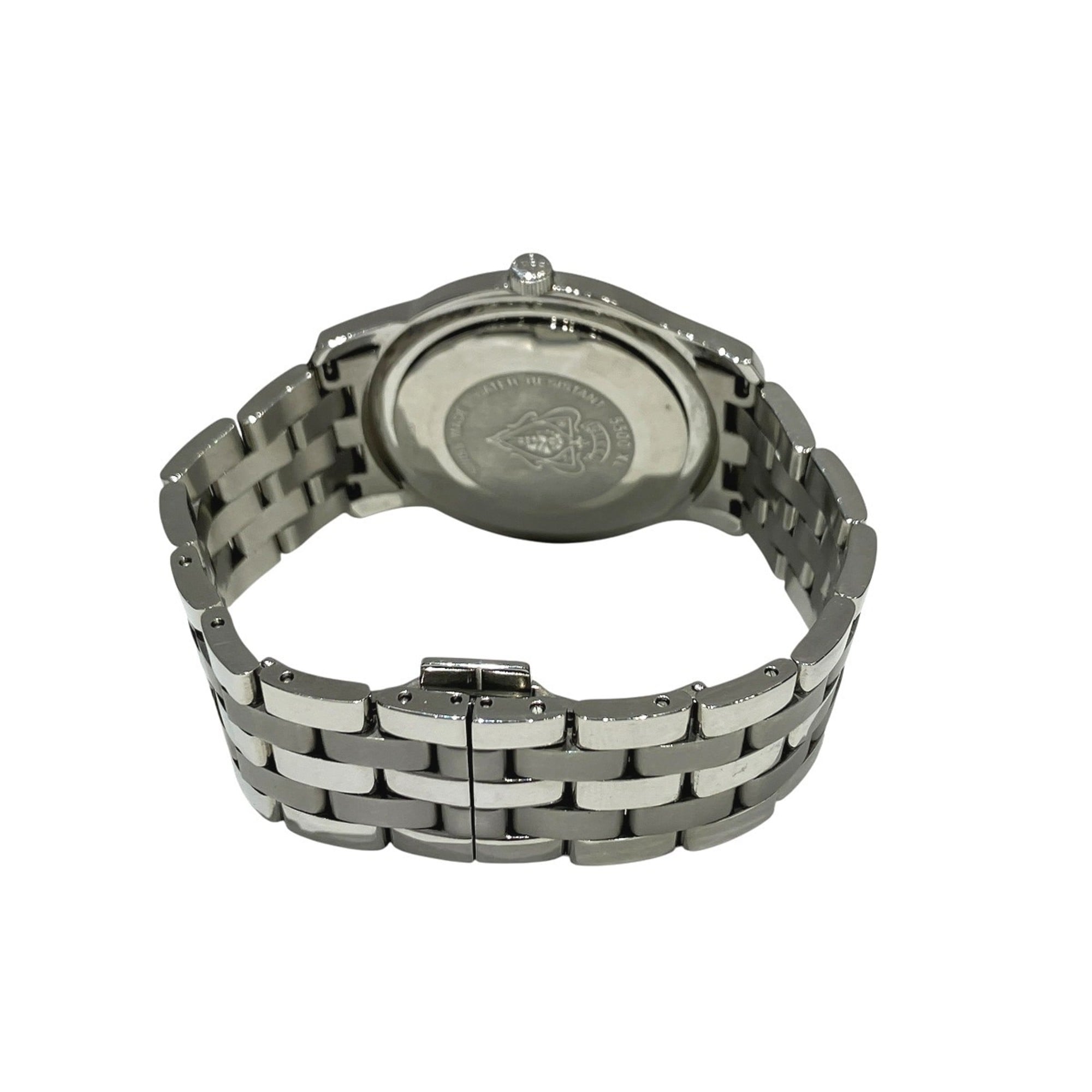 Gucci - 5500XL Champagne Dial 43mm Watch