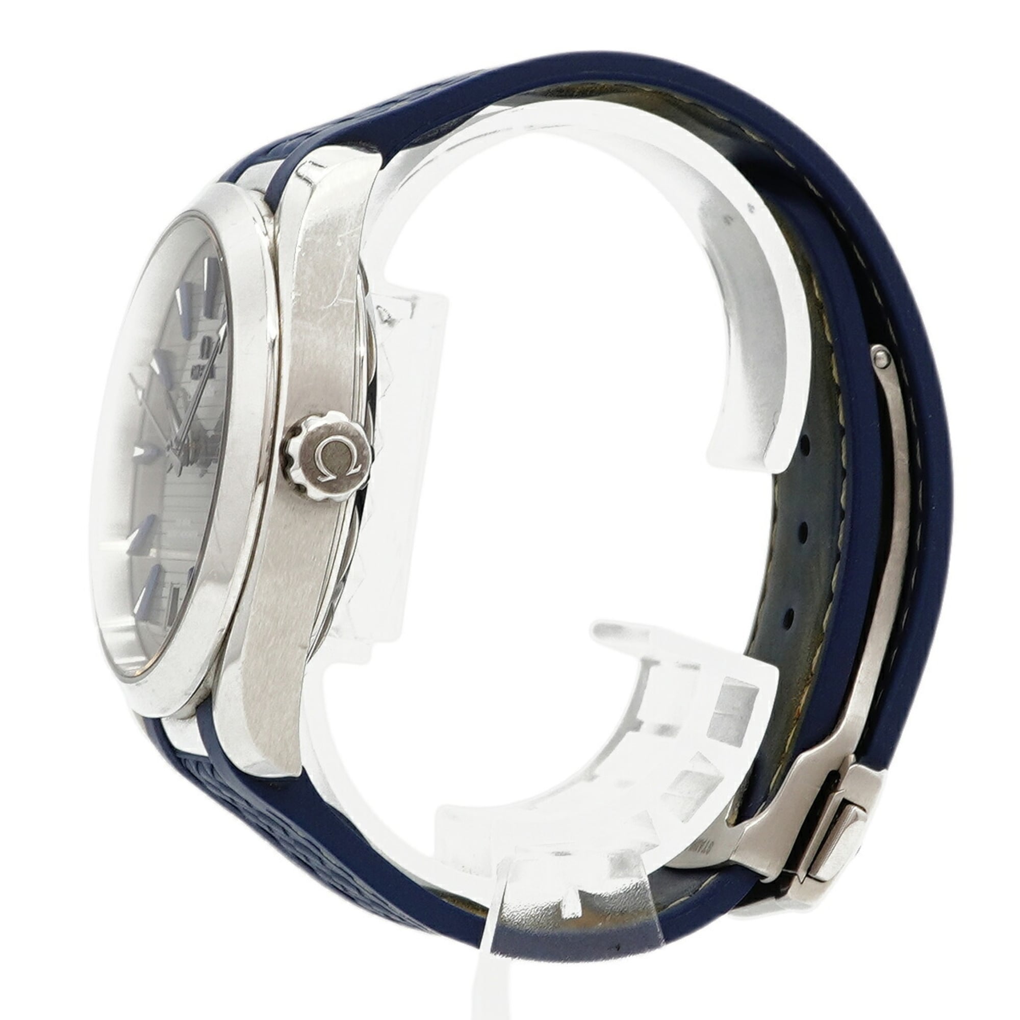 Omega Seamaster 220.12.41.21.06.001 Grey Dial 41mm Watch
