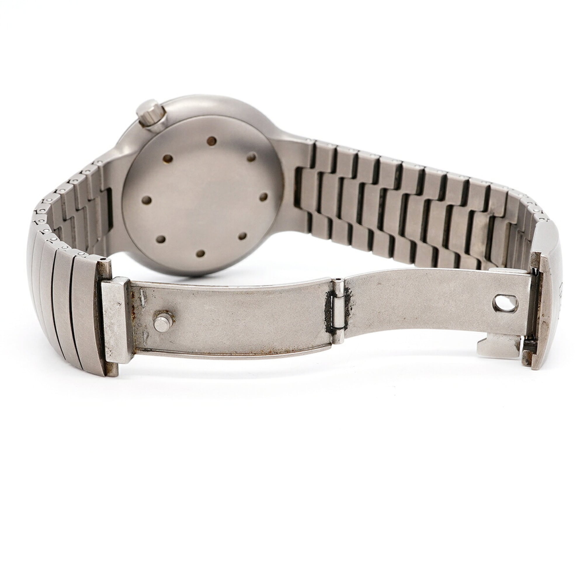 Montre IWC Schaffhausen Porsche Design Ocean IW352401 Noir Cadran 42 mm