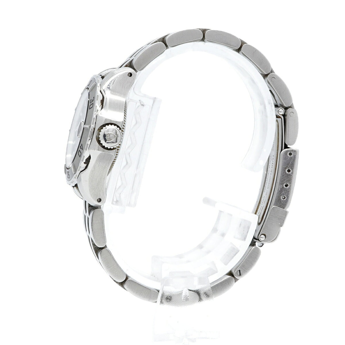 Montre Tudor Princess Date Hydronaut 99090 Noir cadran 28 mm
